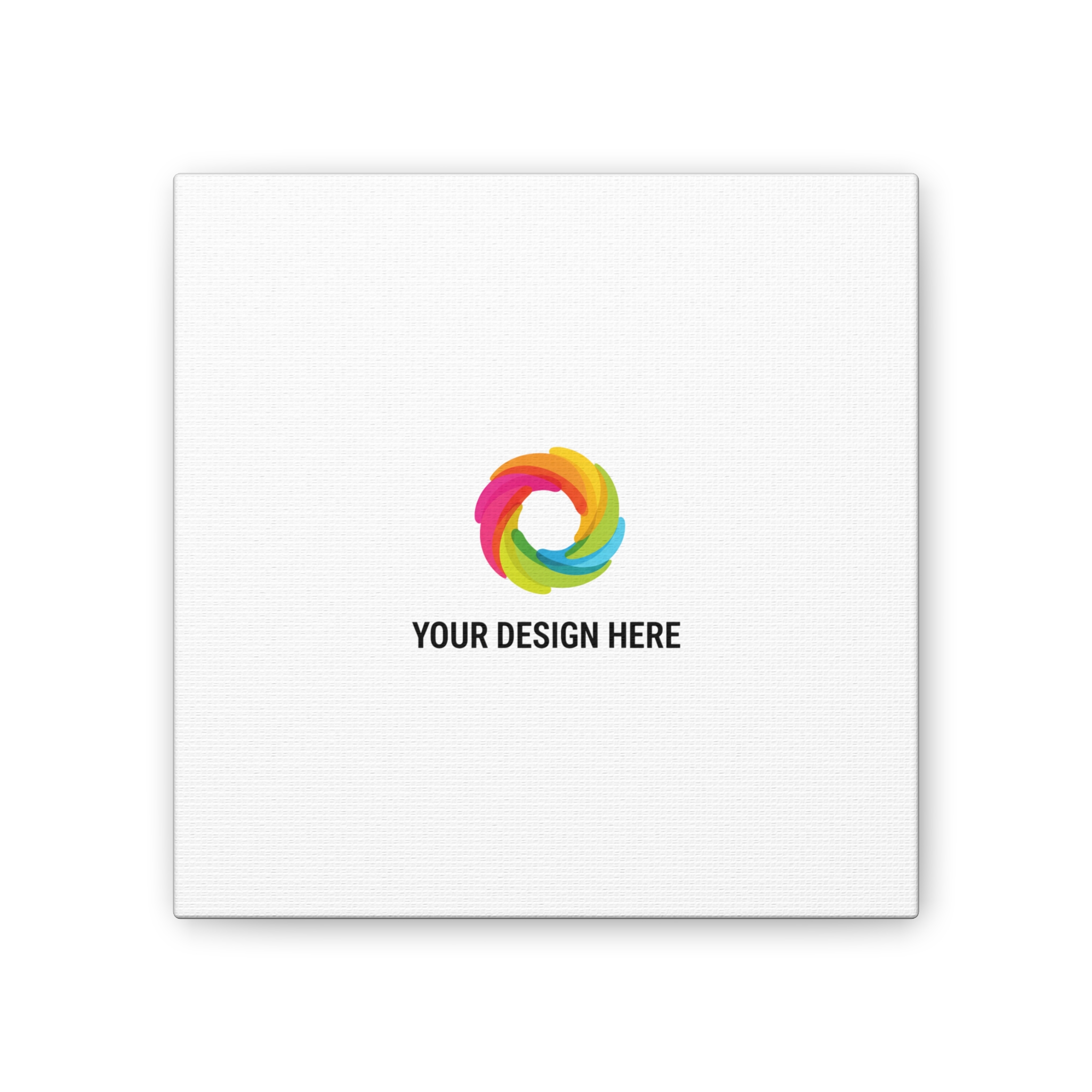 Stretched Canvas Print — Custom Wall Art (0.75" Depth) - Image 121