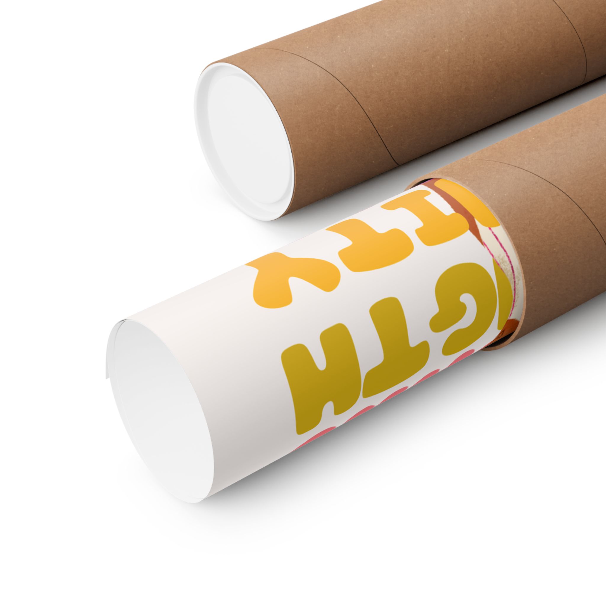 Matte Vertical Posters - Image 35