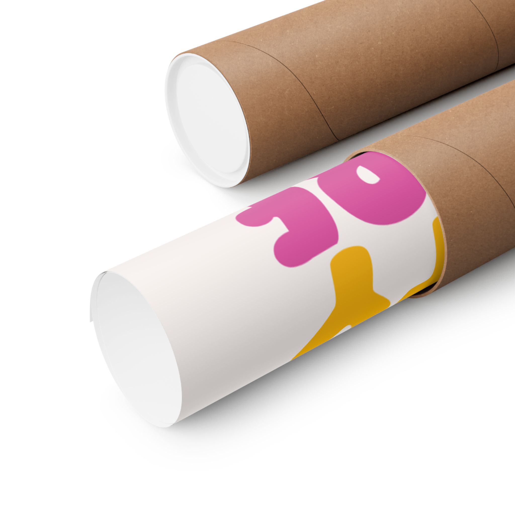 Matte Vertical Posters - Image 47