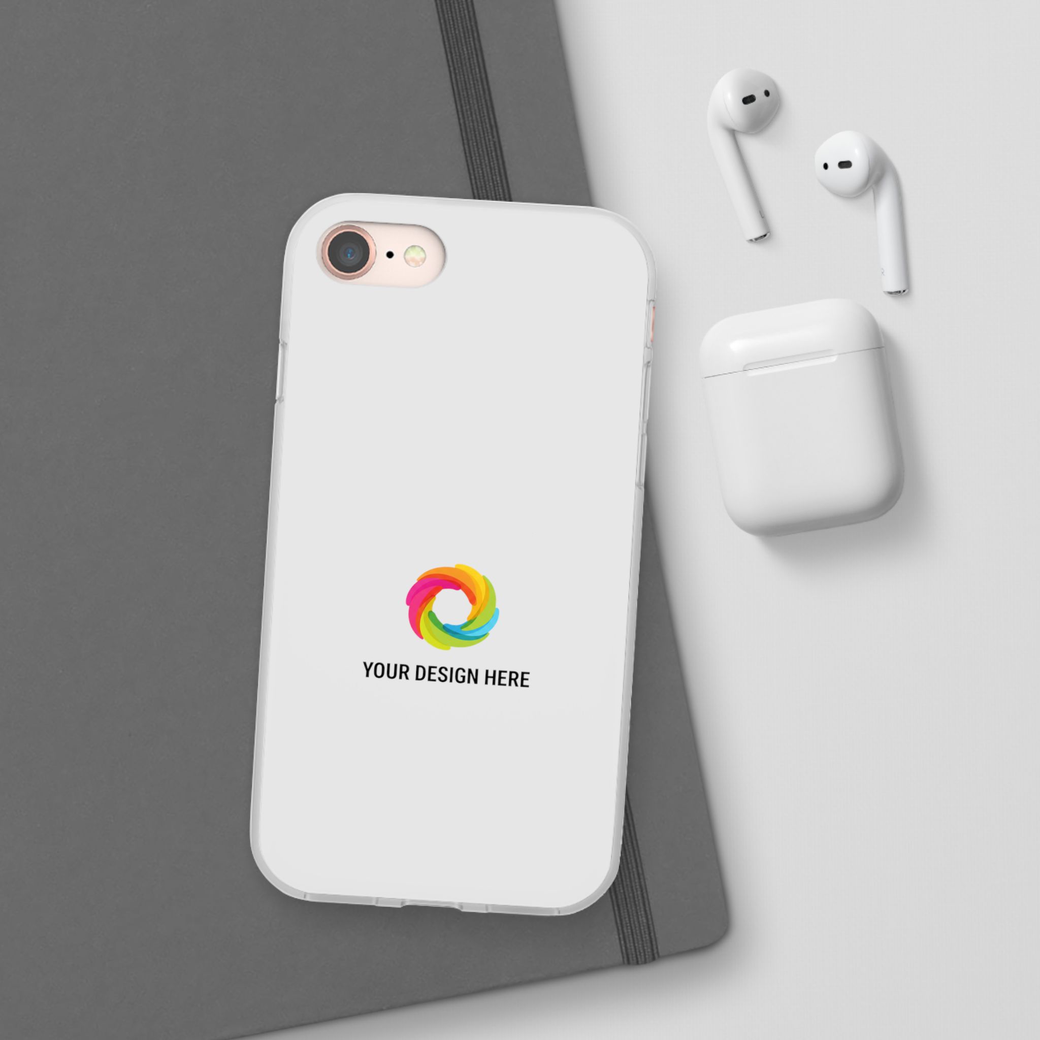 Flexi Phone Case - Image 97