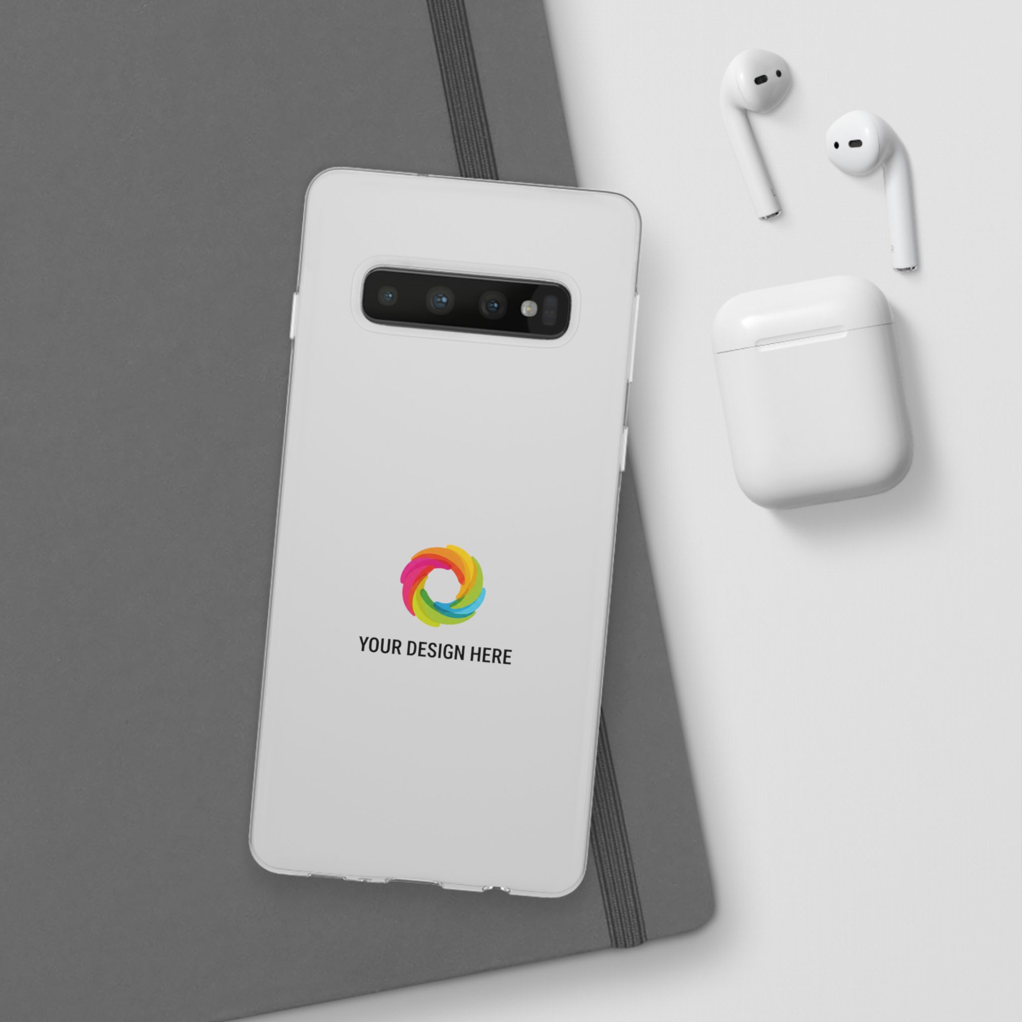 Flexi Phone Case - Image 121