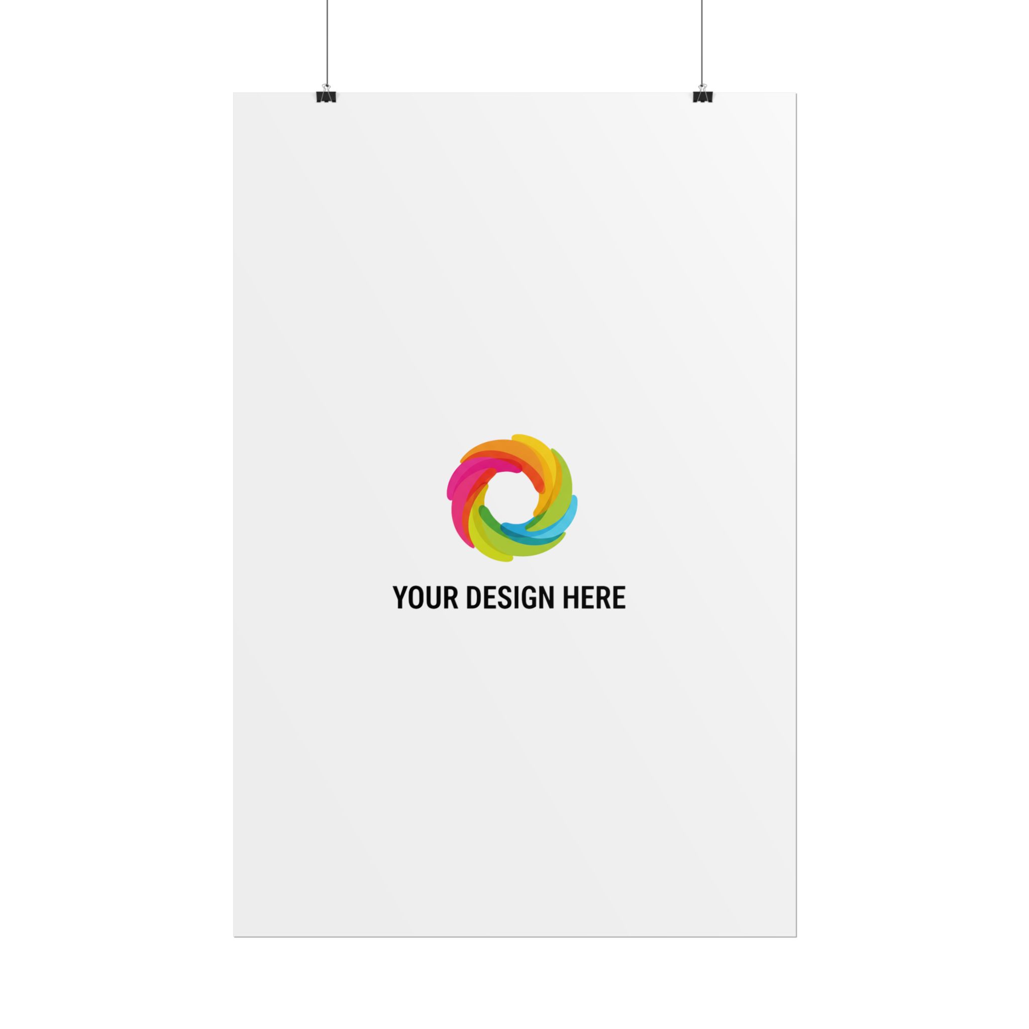 Rolled Posters - Image 86