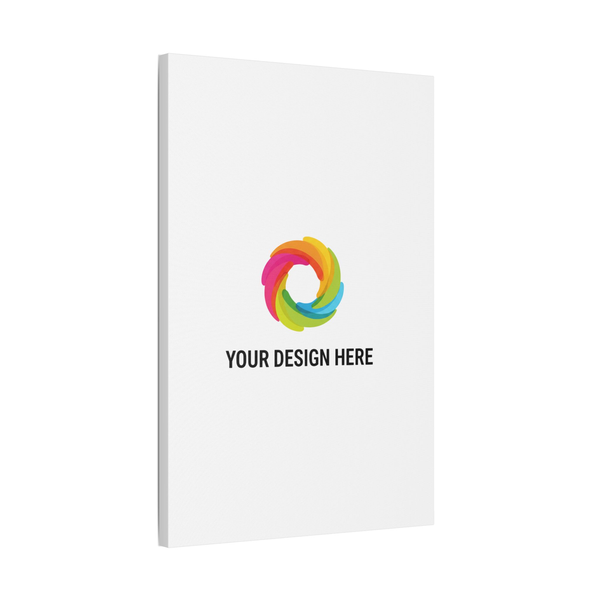 Satin Canvas, Stretched - Image 158