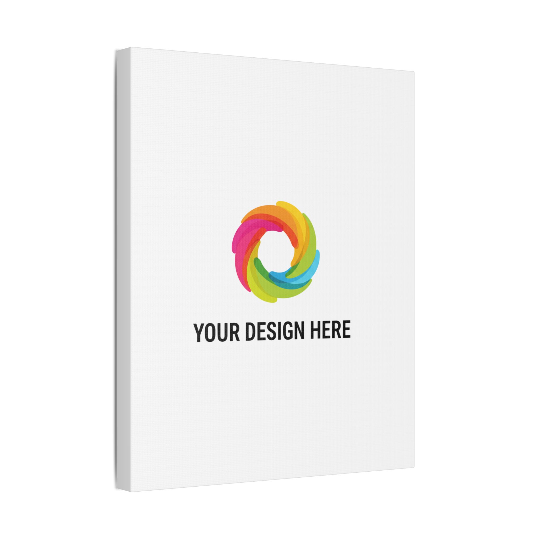 Satin Canvas, Stretched - Image 122