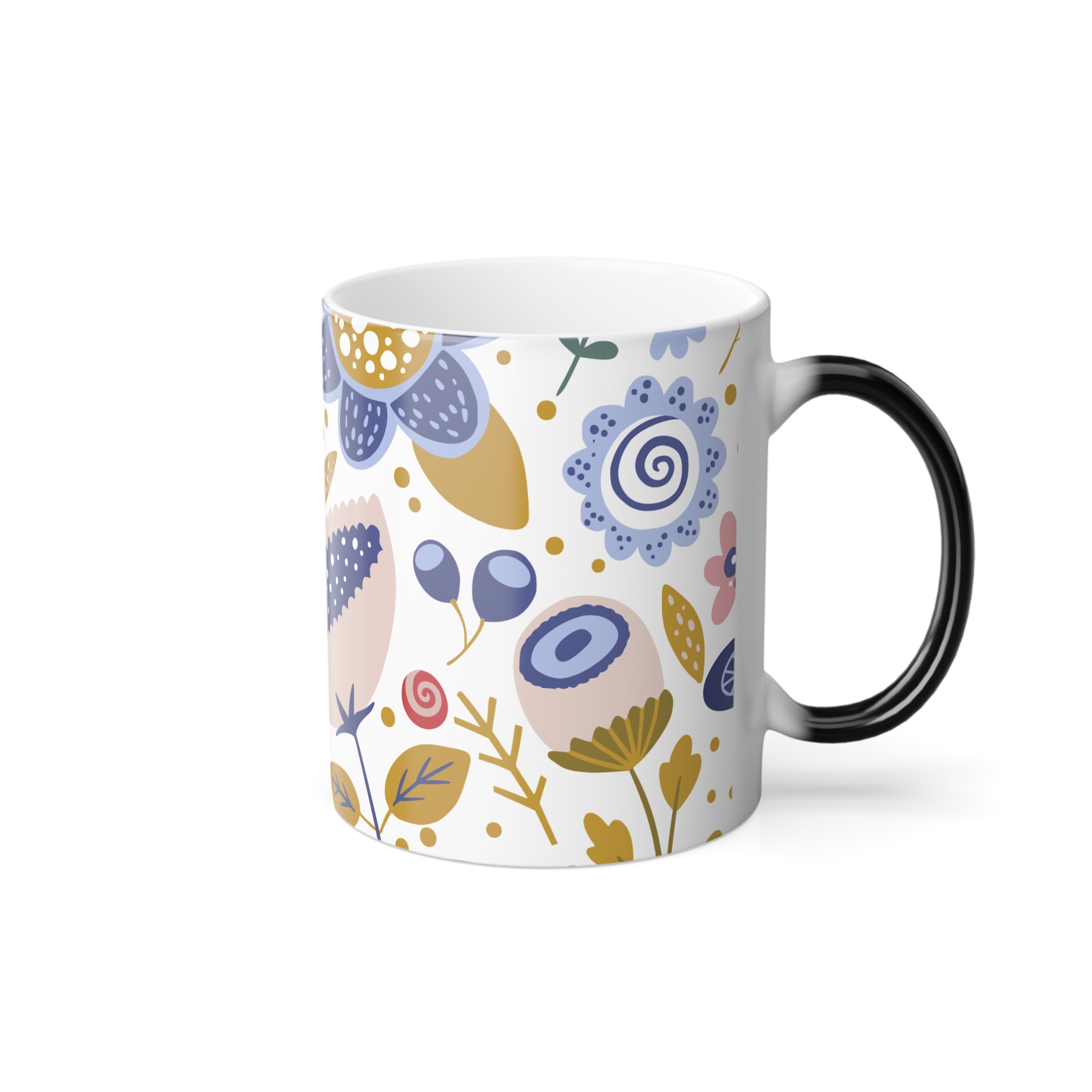 Color Morphing Mug, 11oz - Image 4