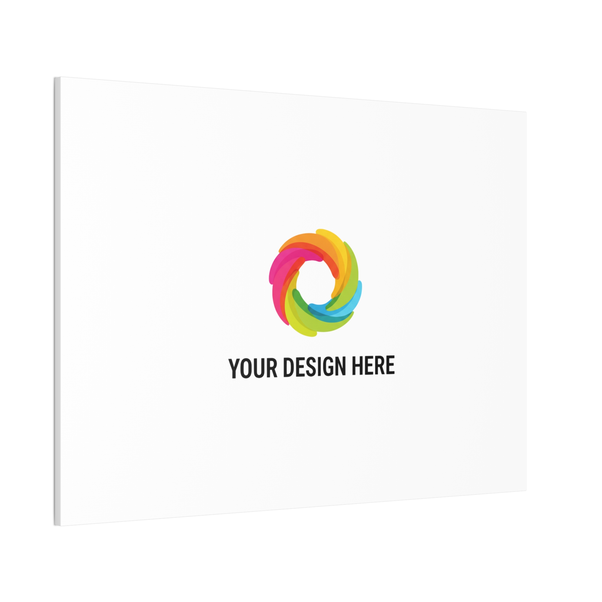 Stretched Canvas Print — Custom Wall Art (0.75" Depth) - Image 58