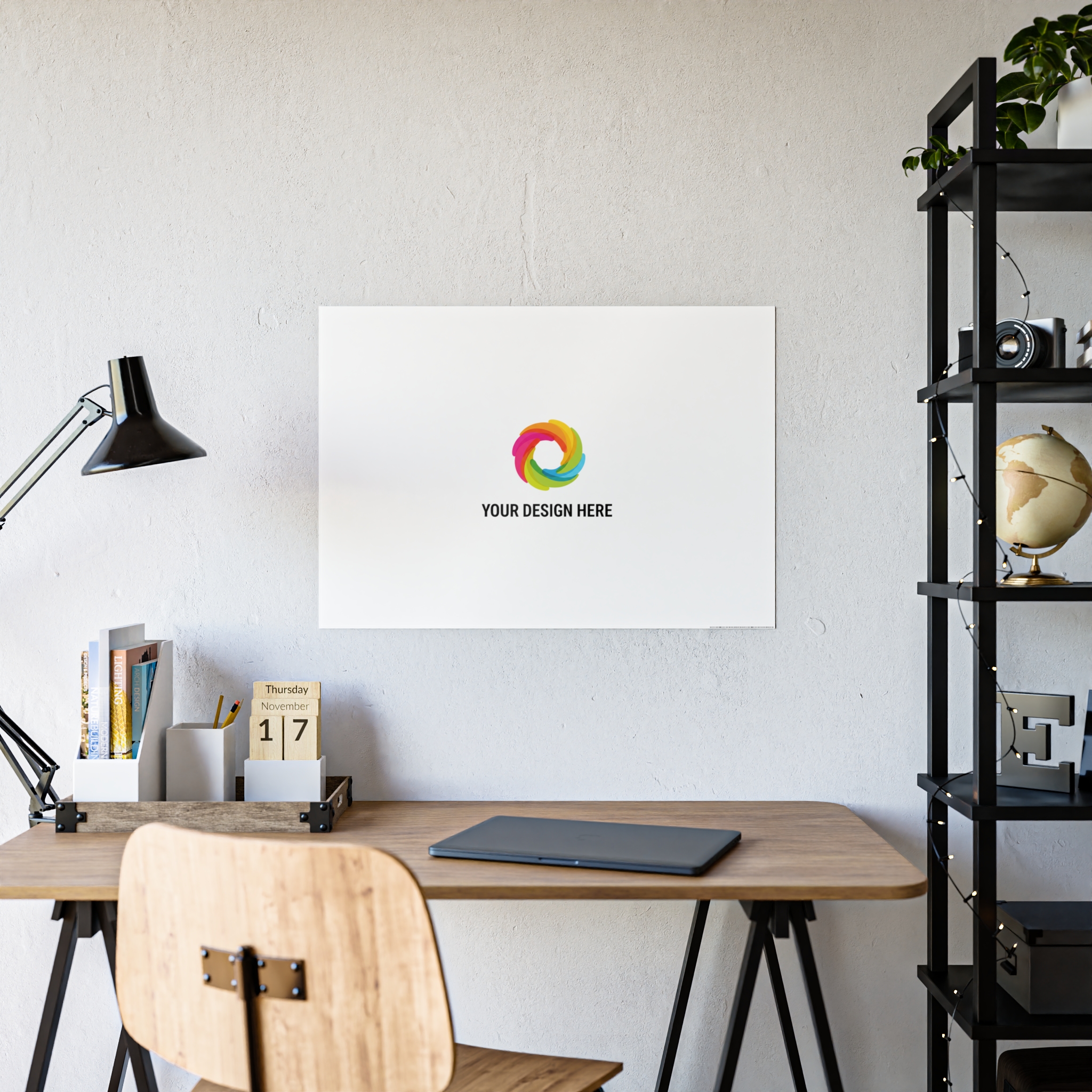 Gloss Poster - Image 8