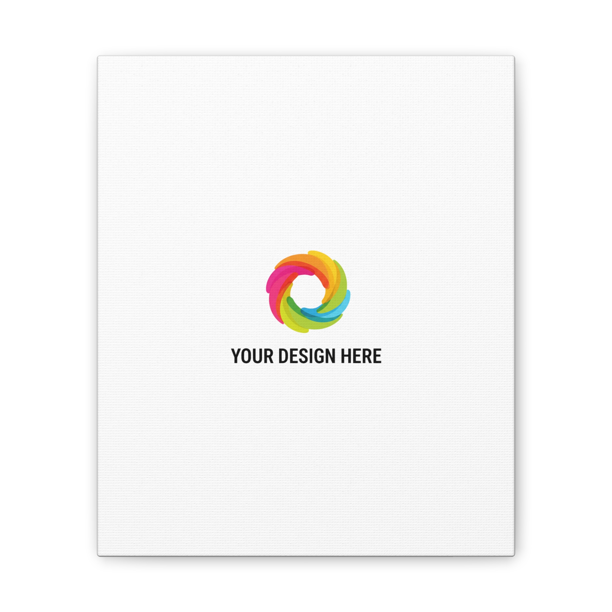 Stretched Canvas Print — Custom Wall Art (0.75" Depth) - Image 73