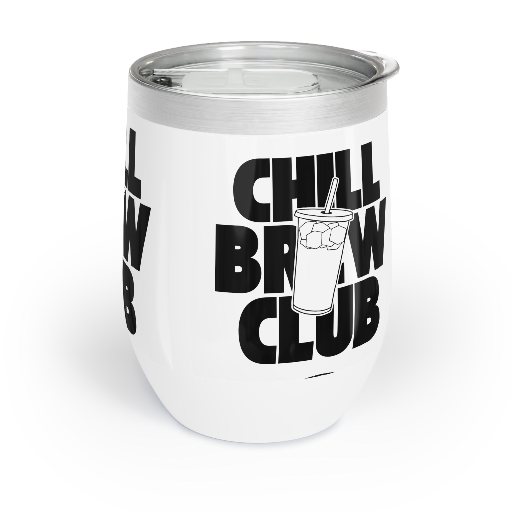 Chill Wine Tumbler - Image 4
