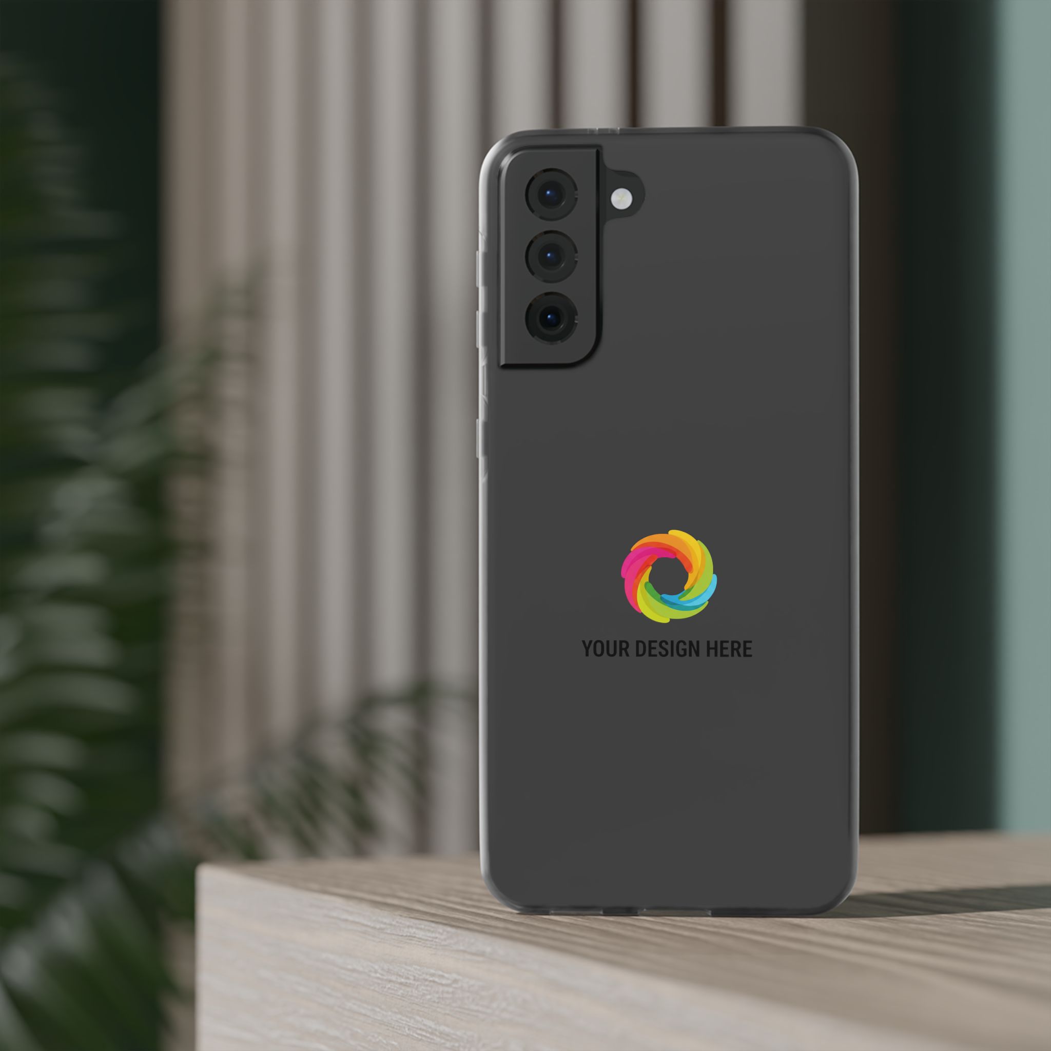 Flexi Phone Case - Image 170