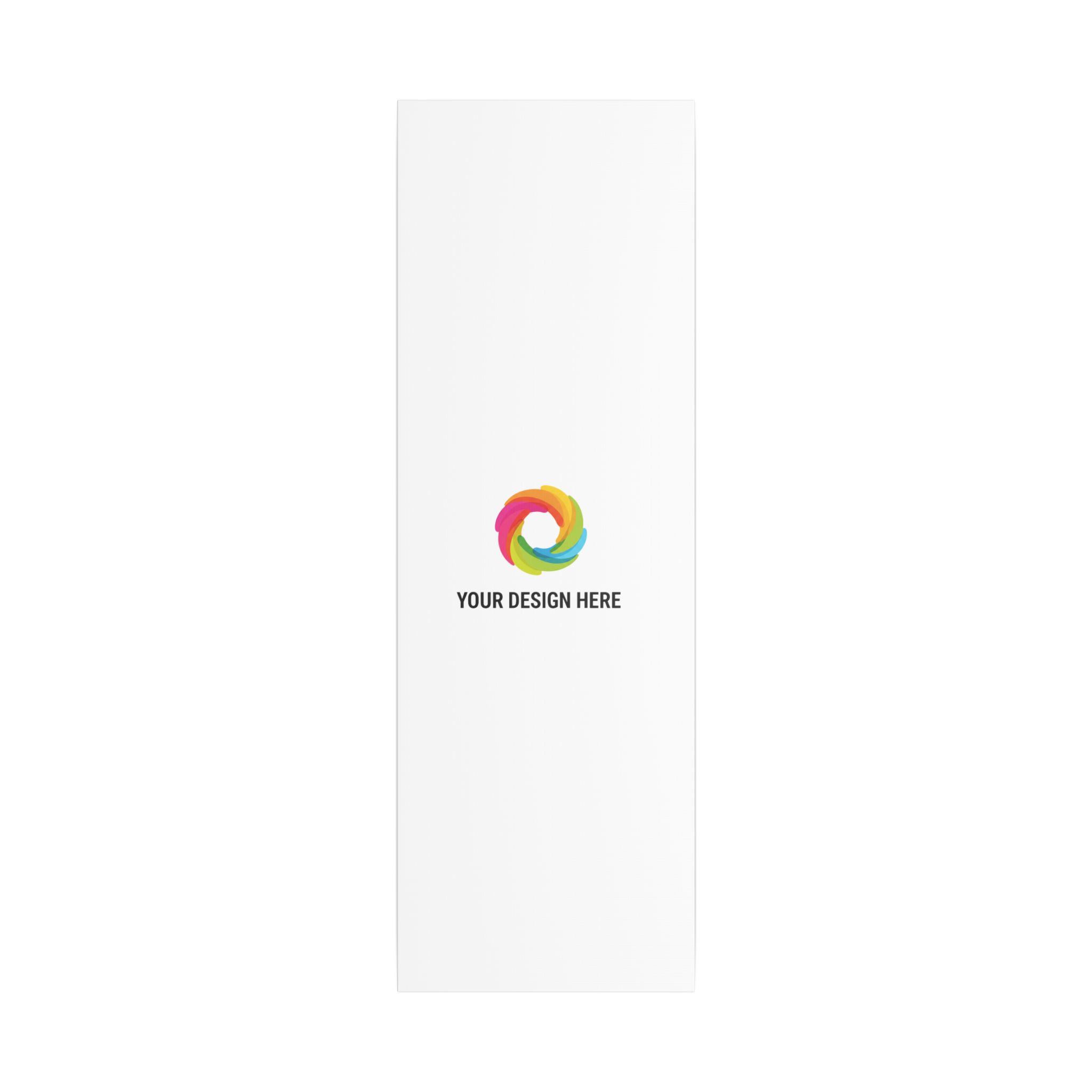 Satin Canvas, Stretched - Image 129