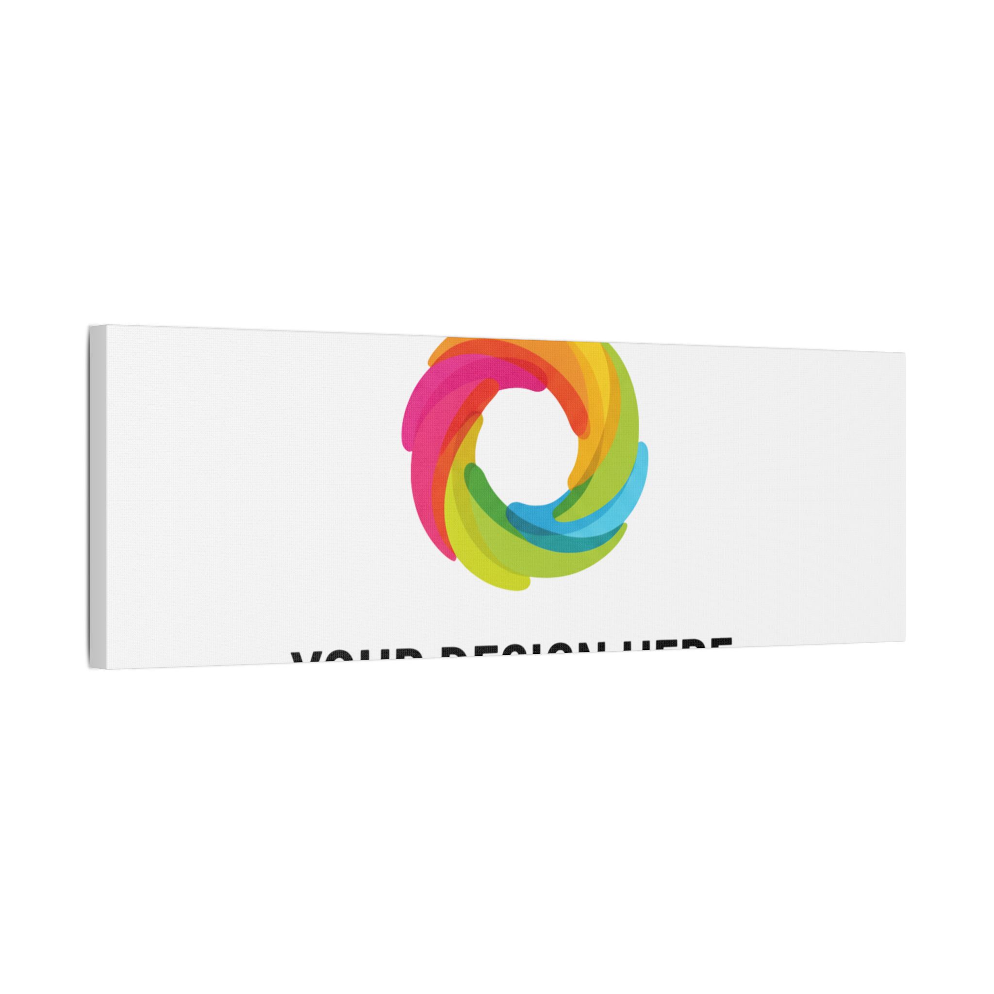 Satin Canvas, Stretched - Image 58