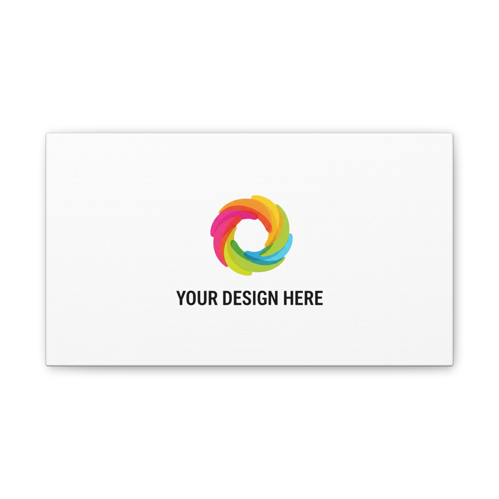 Stretched Canvas Print — Custom Wall Art (0.75" Depth) - Image 13