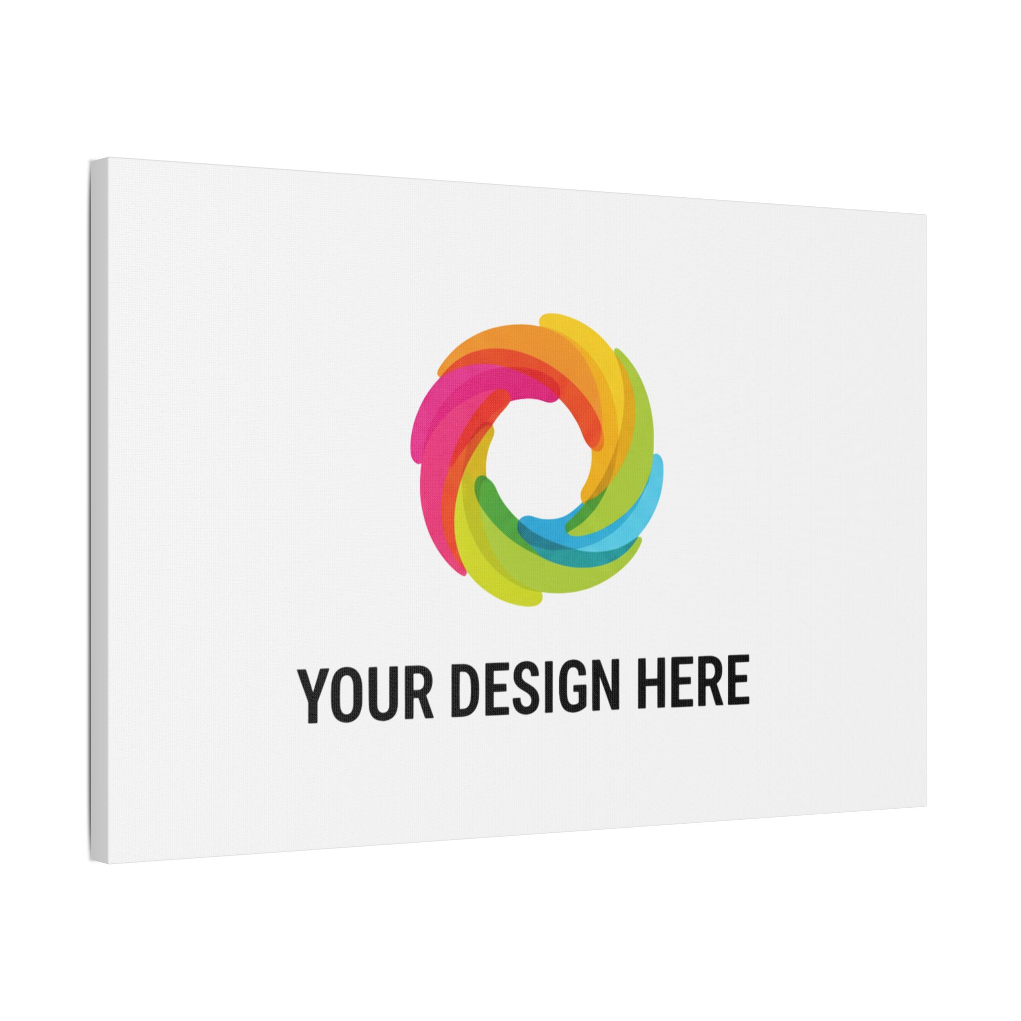 Satin Canvas, Stretched - Image 62