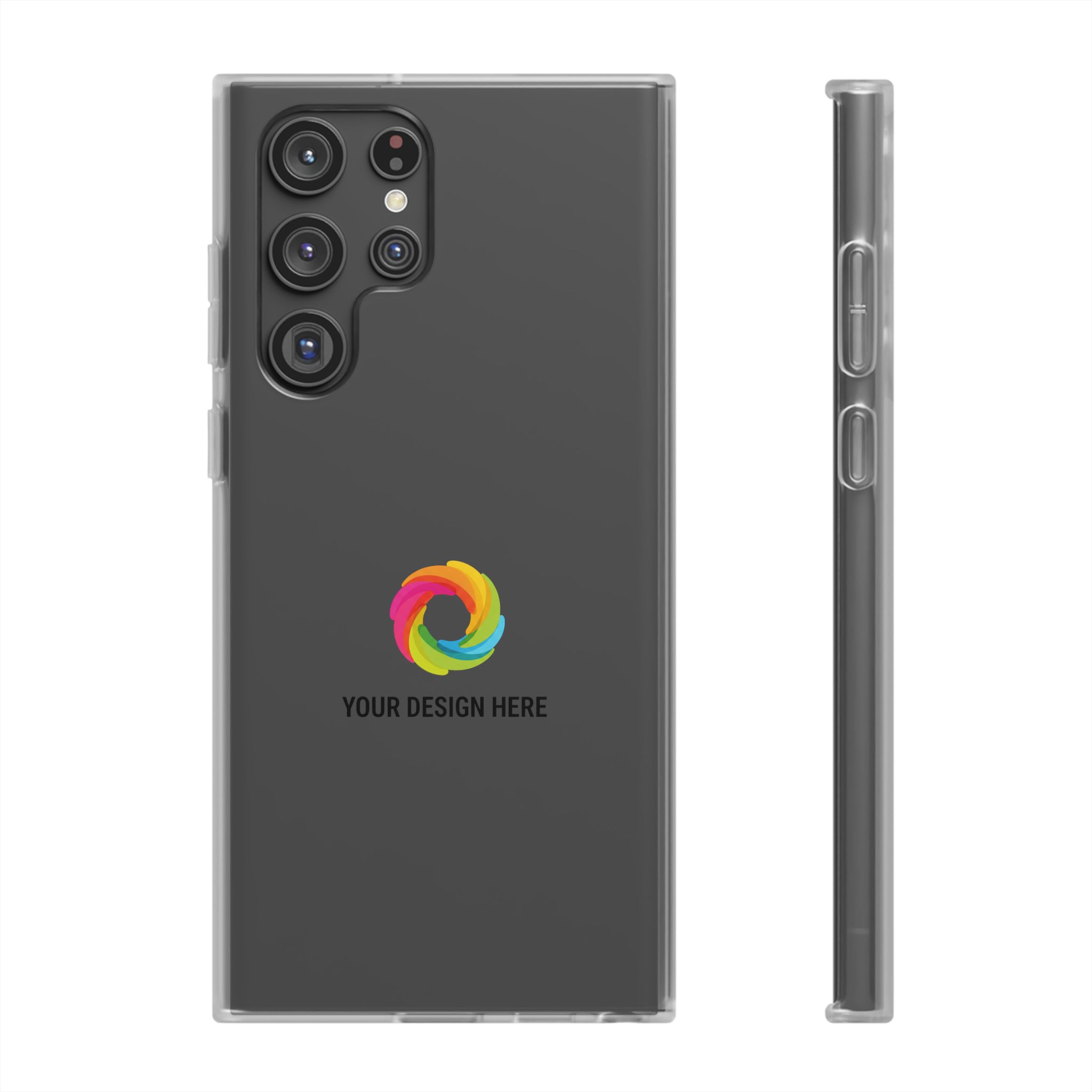 Flexi Phone Case - Image 184