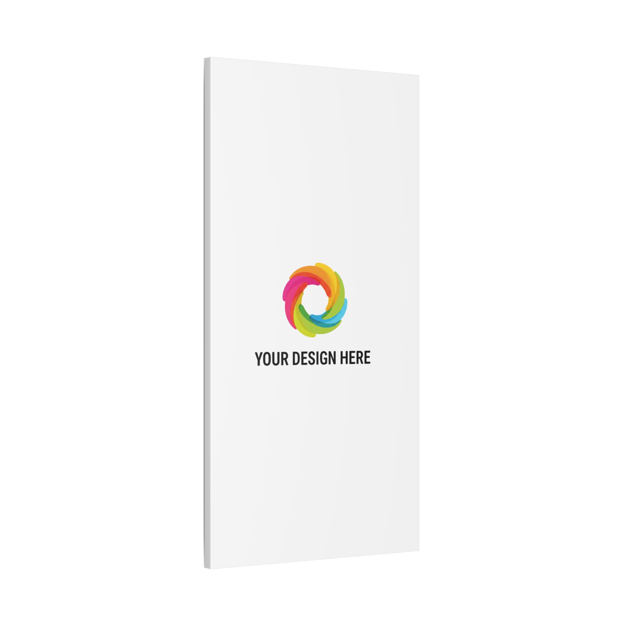 Satin Canvas, Stretched - Image 170