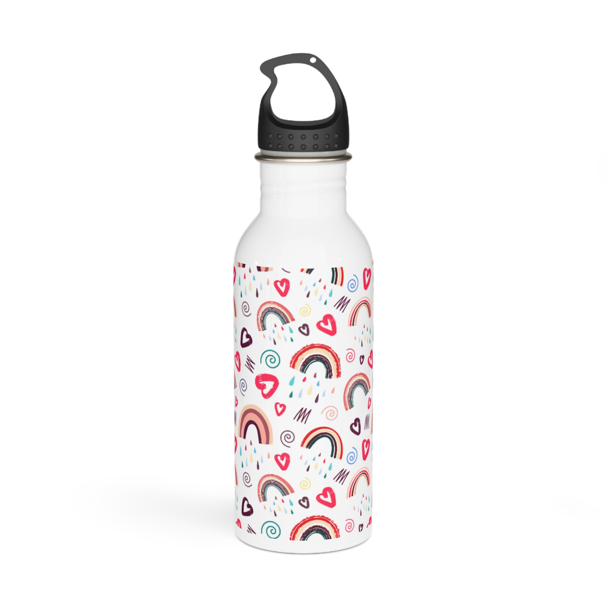 Stainless Steel Water Bottle