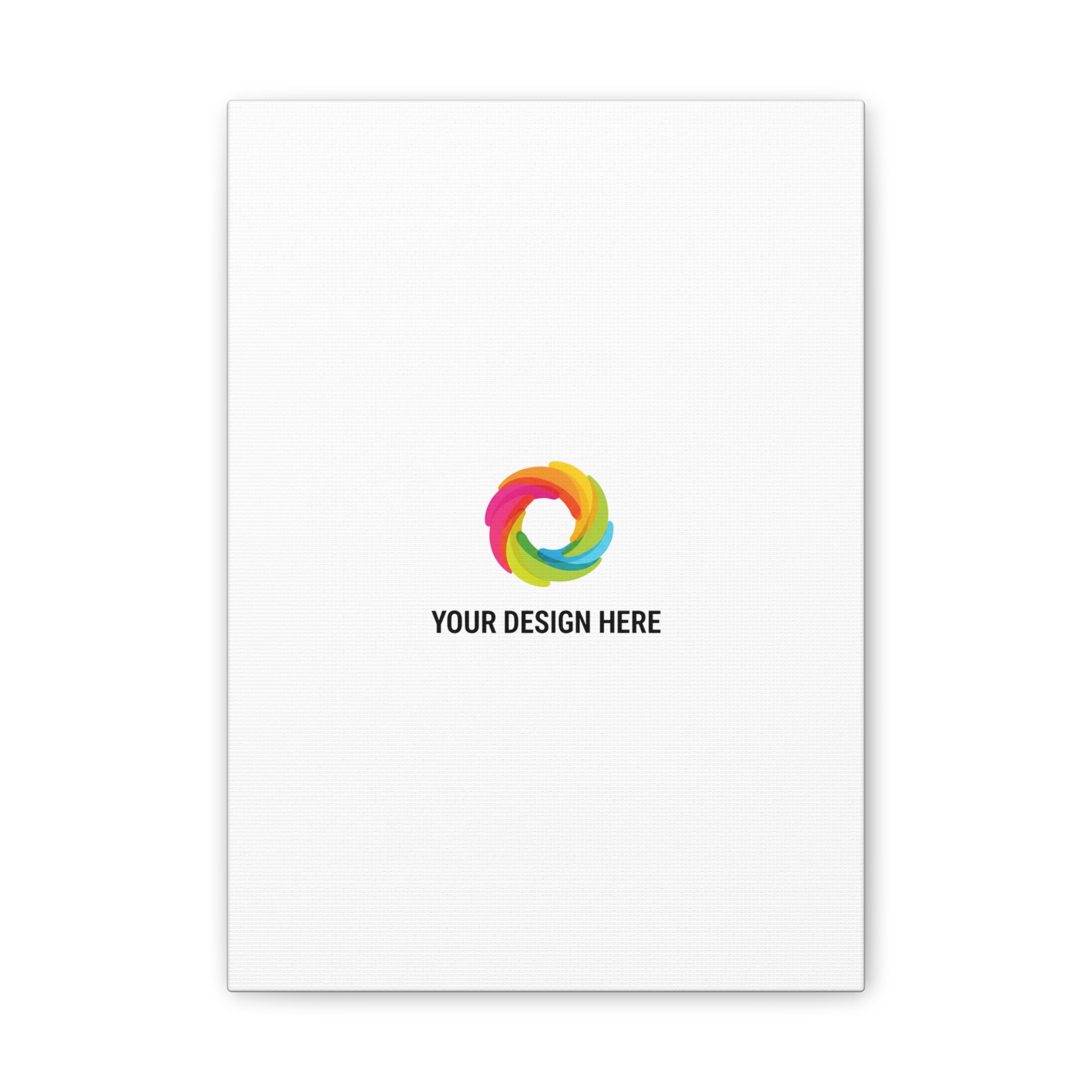 Stretched Canvas Print — Custom Wall Art (0.75" Depth) - Image 77