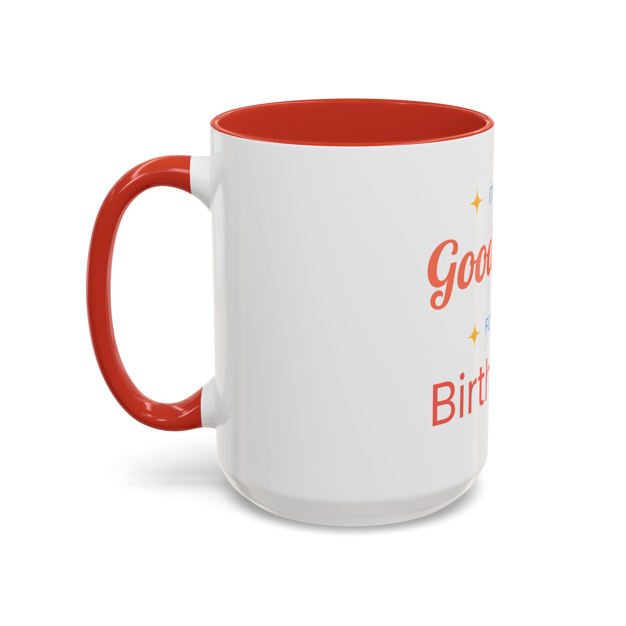 Accent Coffee Mug (11, 15oz) - Image 17