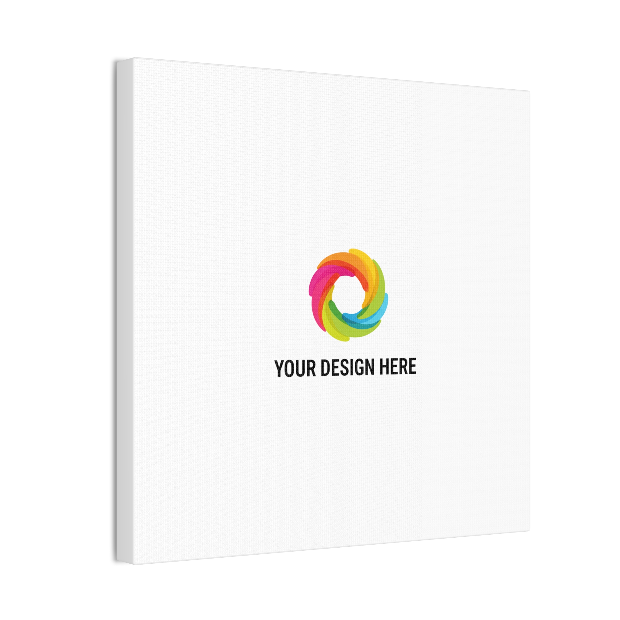 Stretched Canvas Print — Custom Wall Art (0.75" Depth) - Image 126