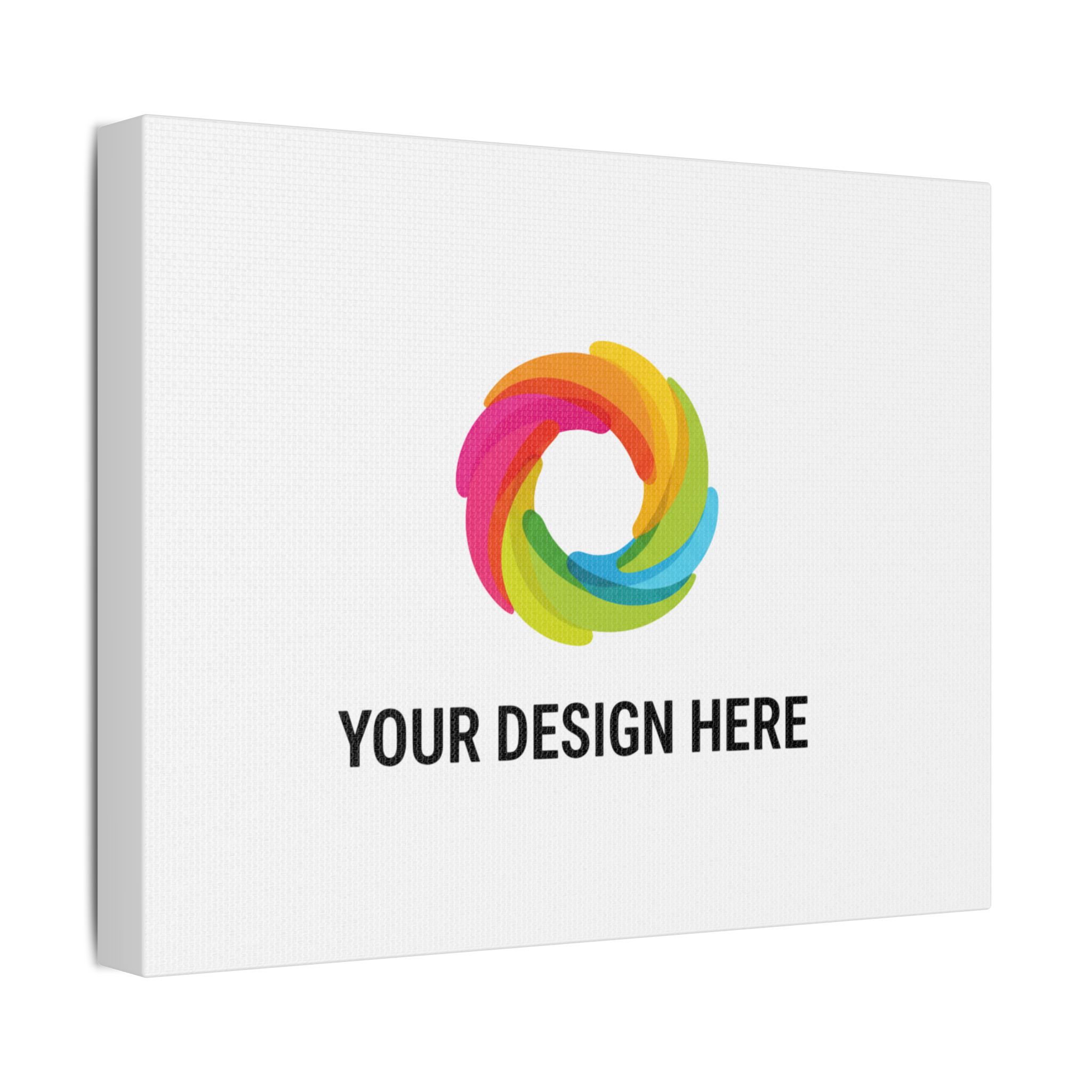 Satin Canvas, Stretched - Image 14