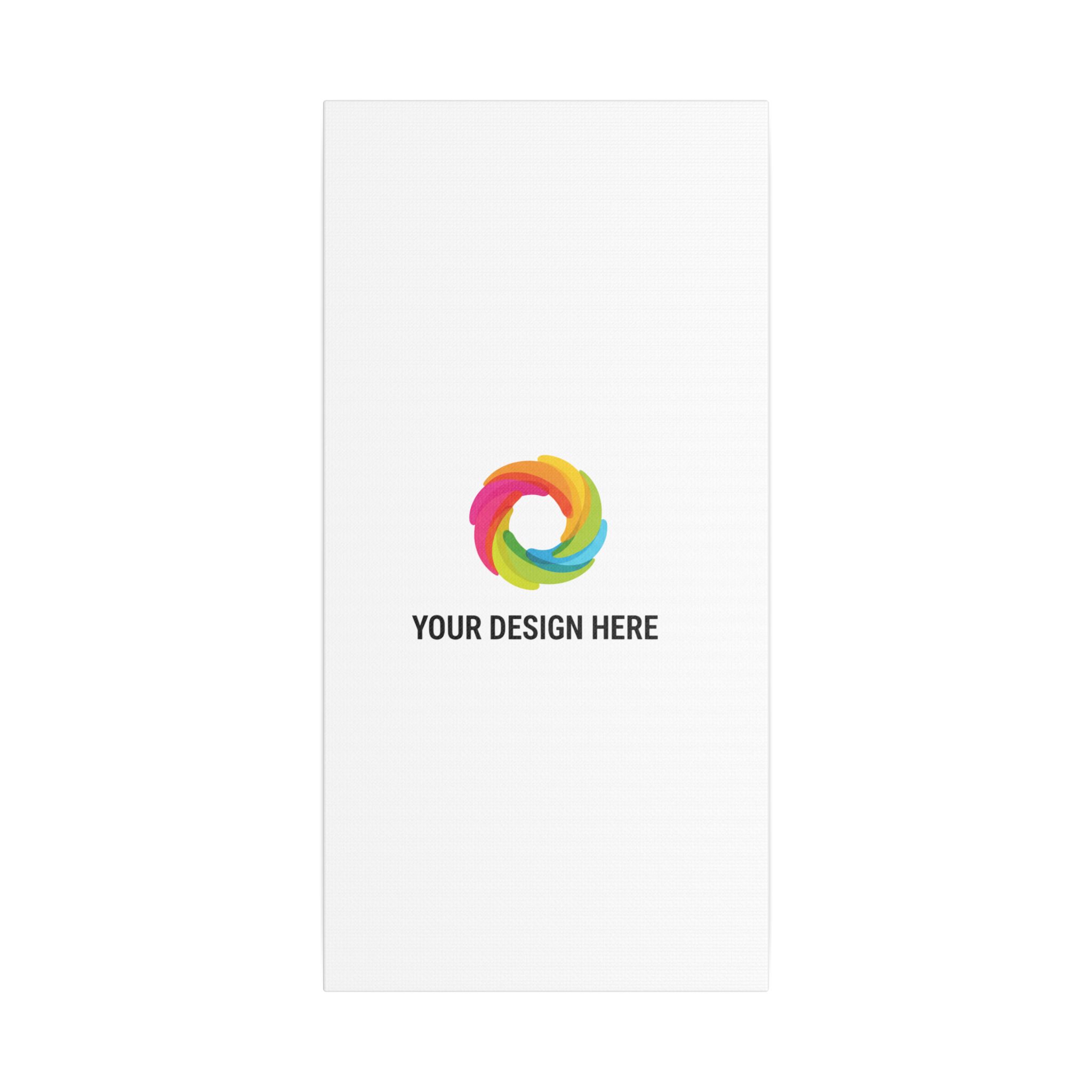 Satin Canvas, Stretched - Image 101