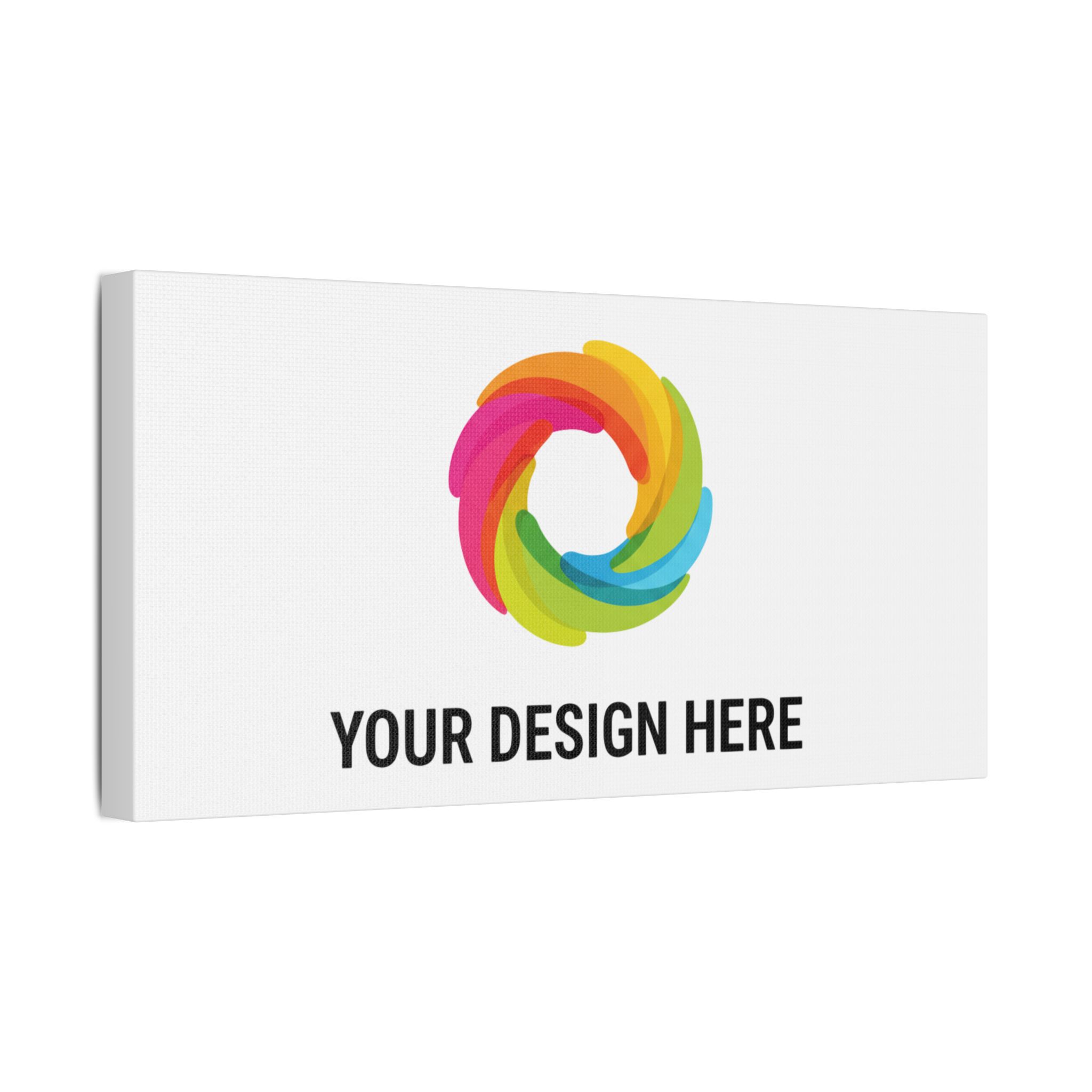 Satin Canvas, Stretched - Image 26