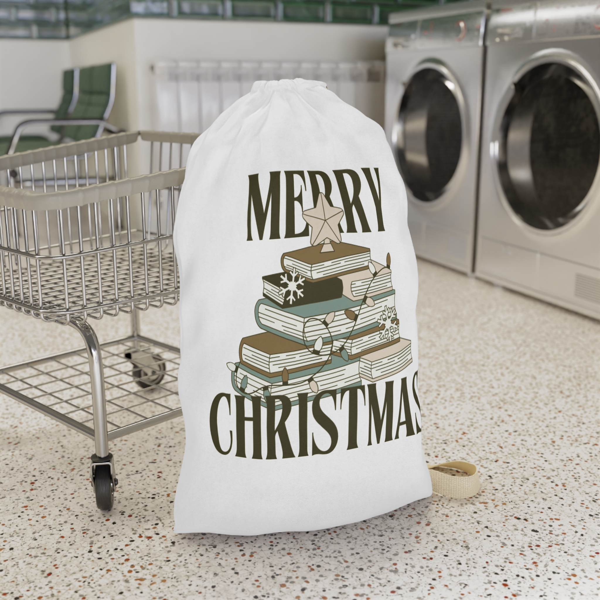 Laundry Bag - Image 7