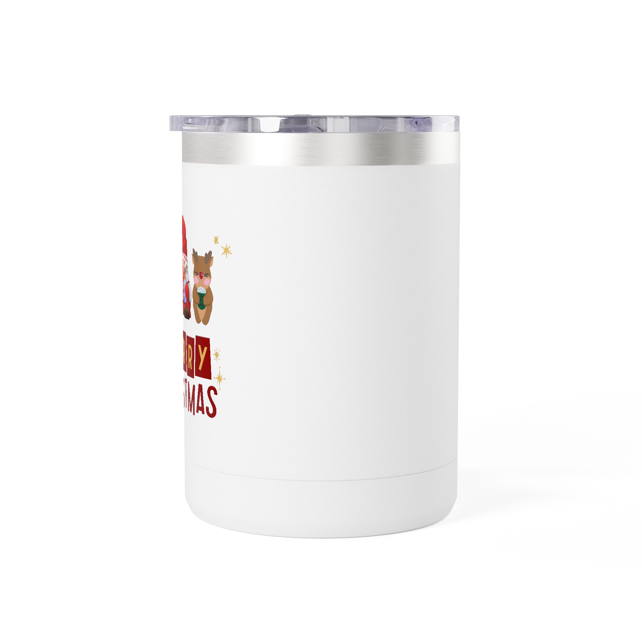 Coffee Mug Tumbler, 15oz