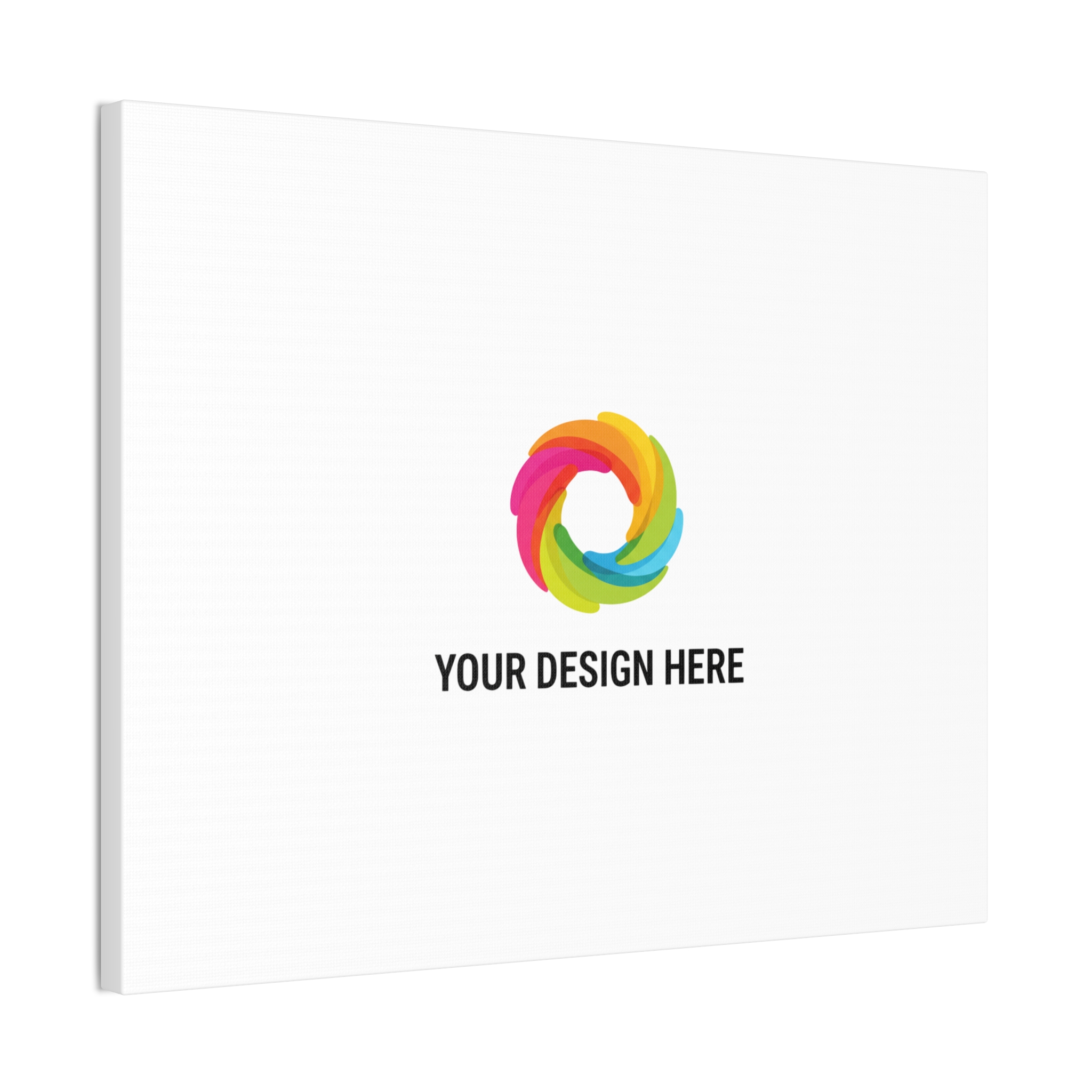 Stretched Canvas Print — Custom Wall Art (0.75" Depth) - Image 30