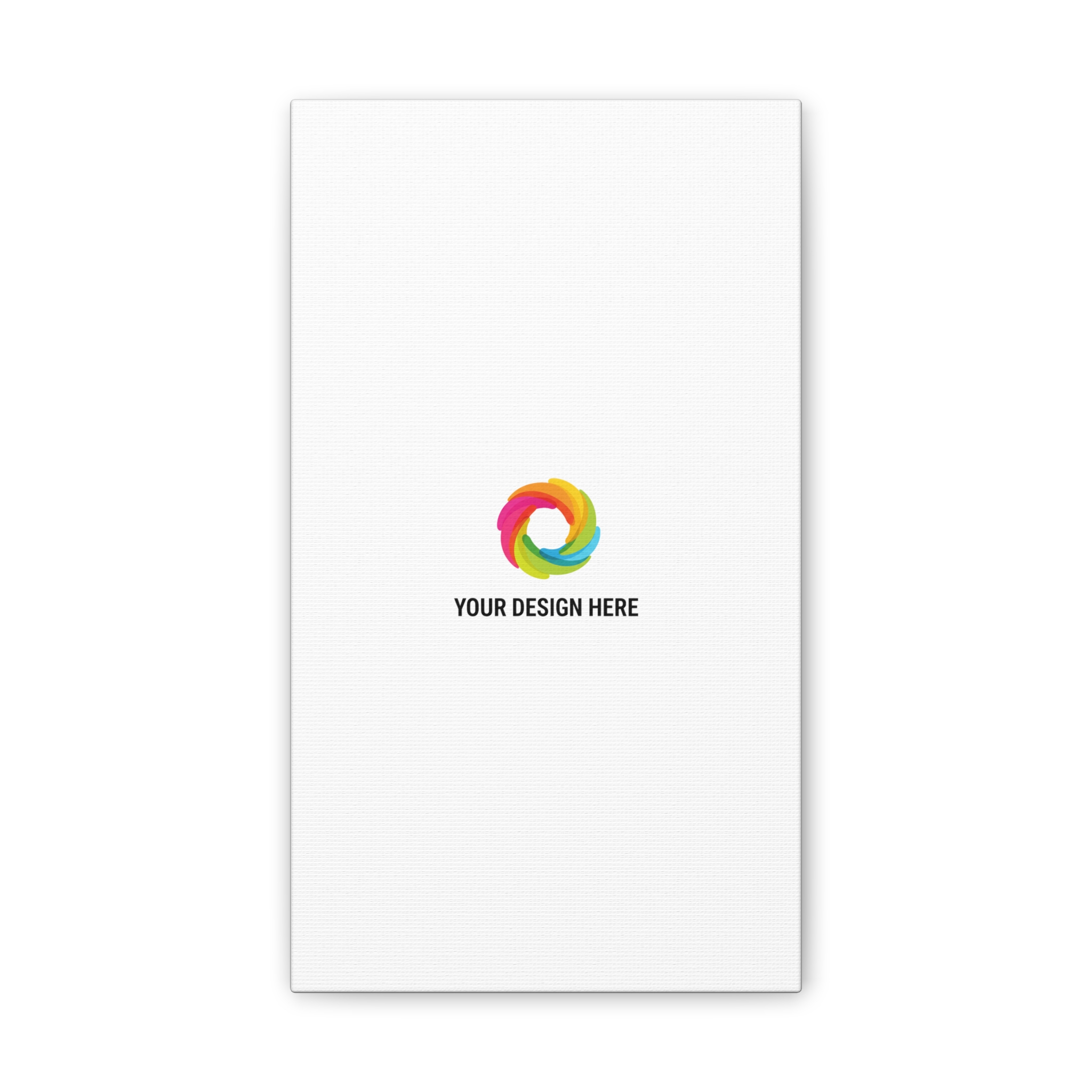 Stretched Canvas Print — Custom Wall Art (0.75" Depth) - Image 69