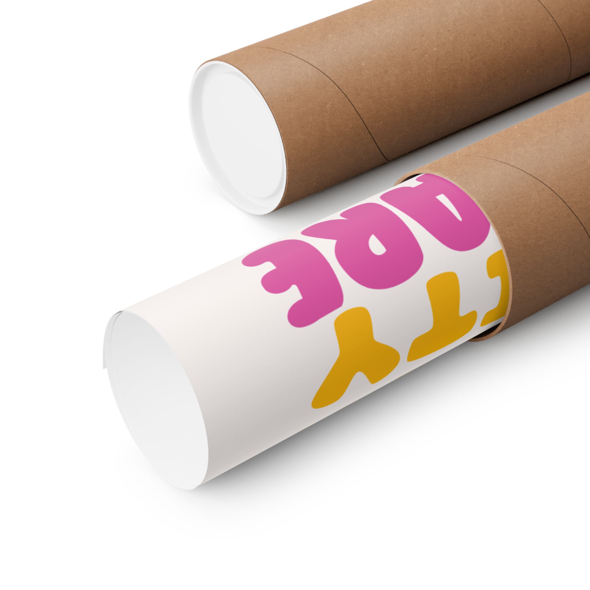 Matte Vertical Posters - Image 11