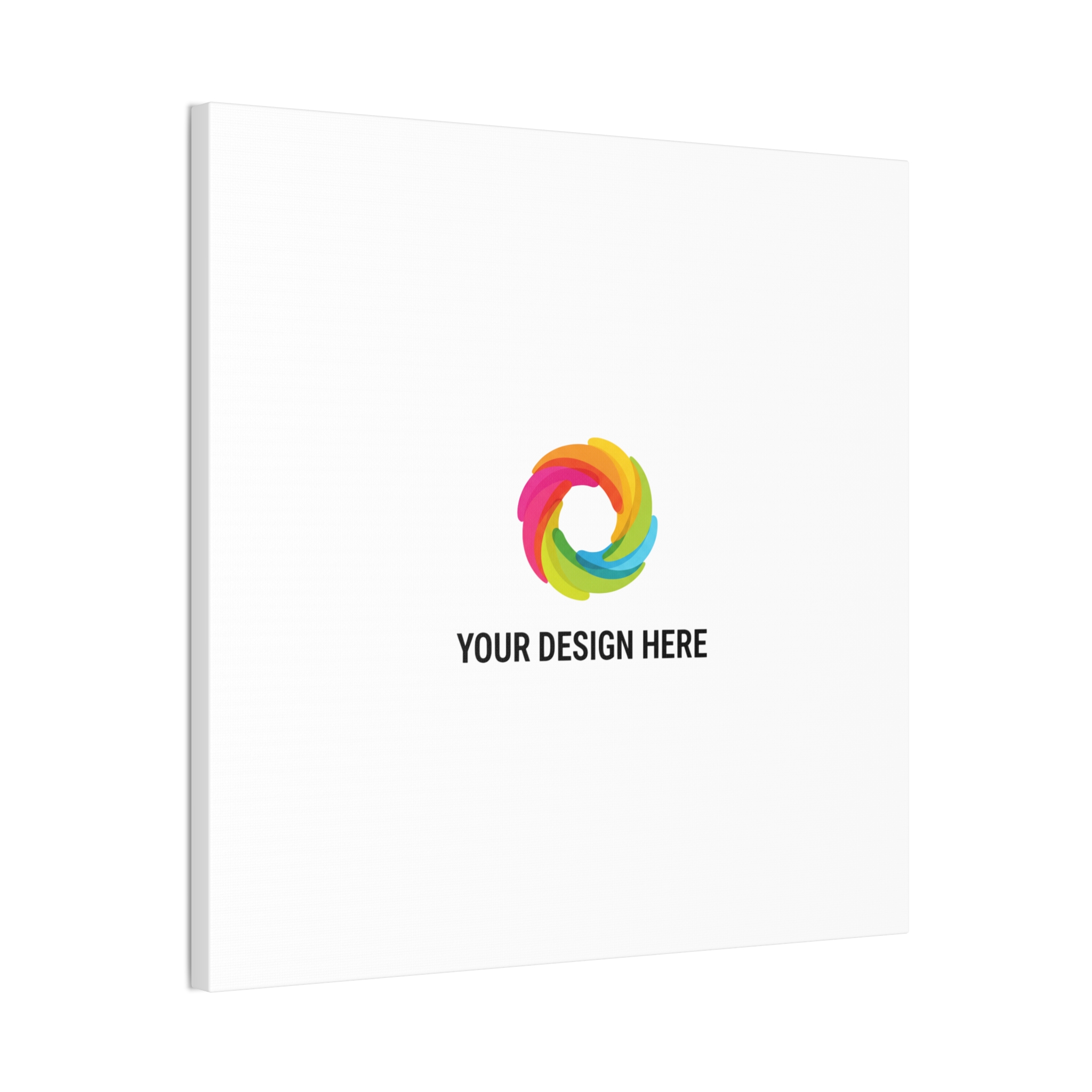 Stretched Canvas Print — Custom Wall Art (0.75" Depth) - Image 134