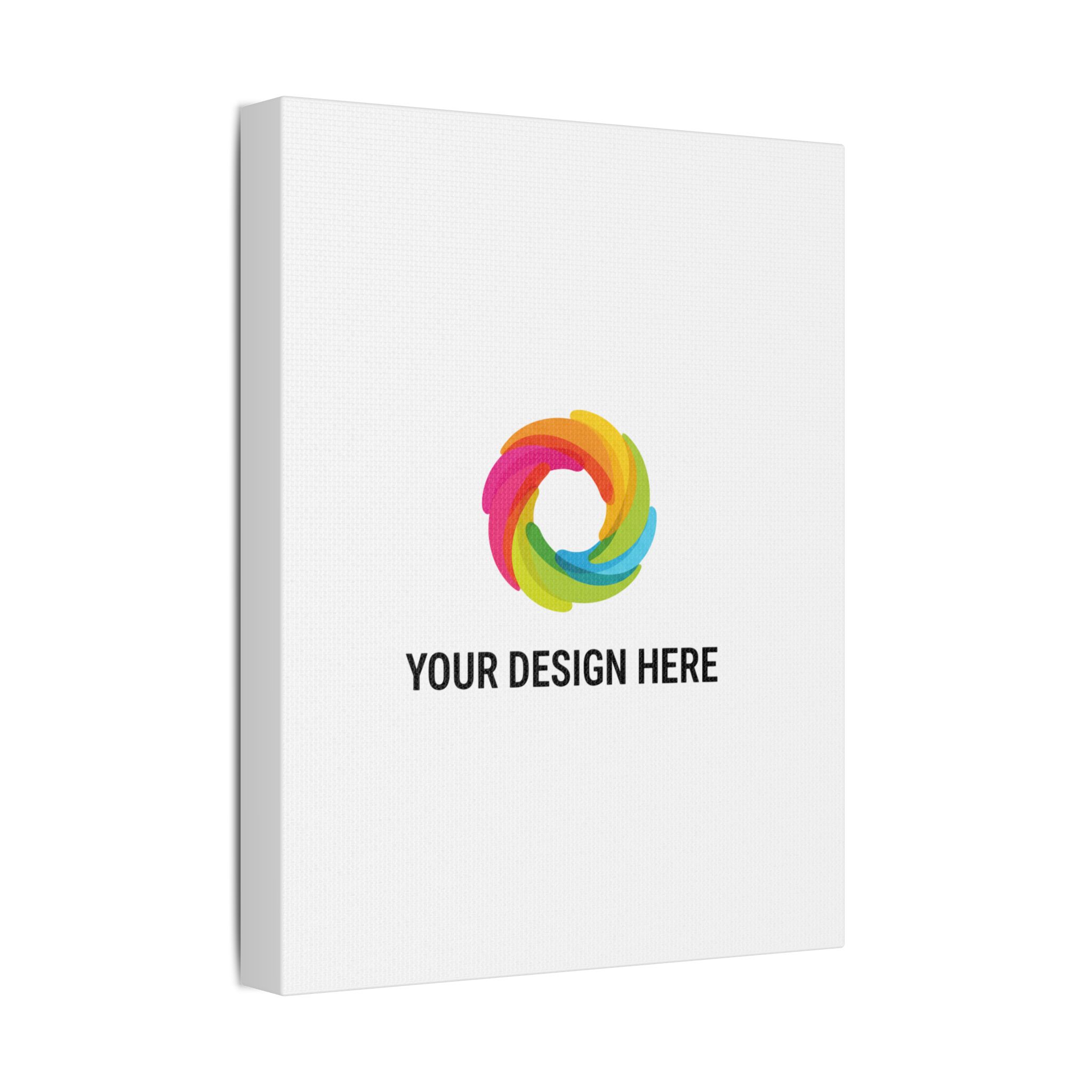 Satin Canvas, Stretched - Image 106