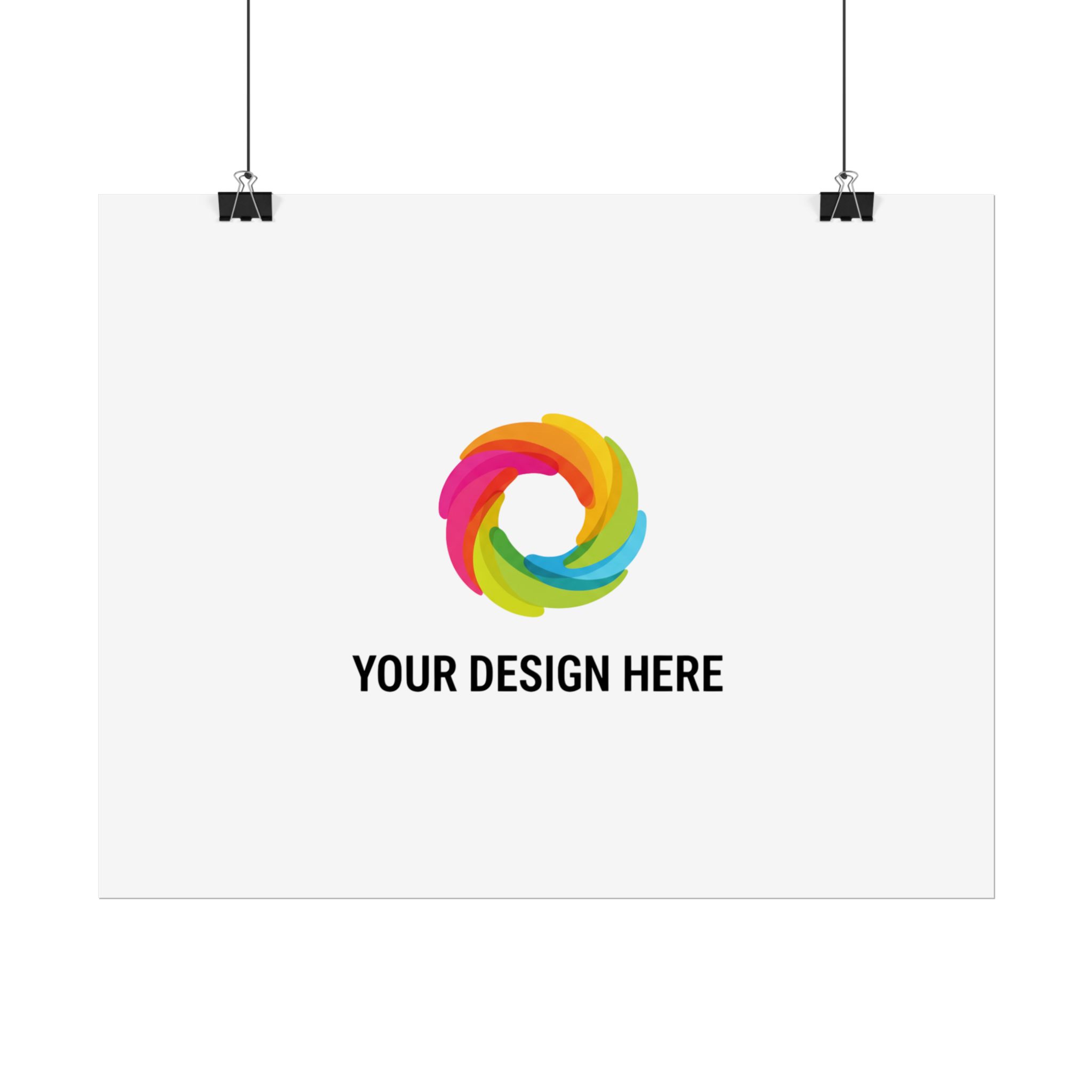 Rolled Posters - Image 98