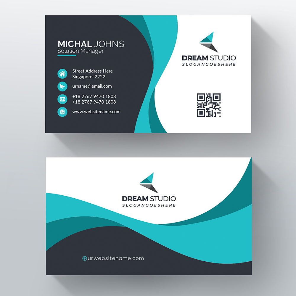 Business Cards