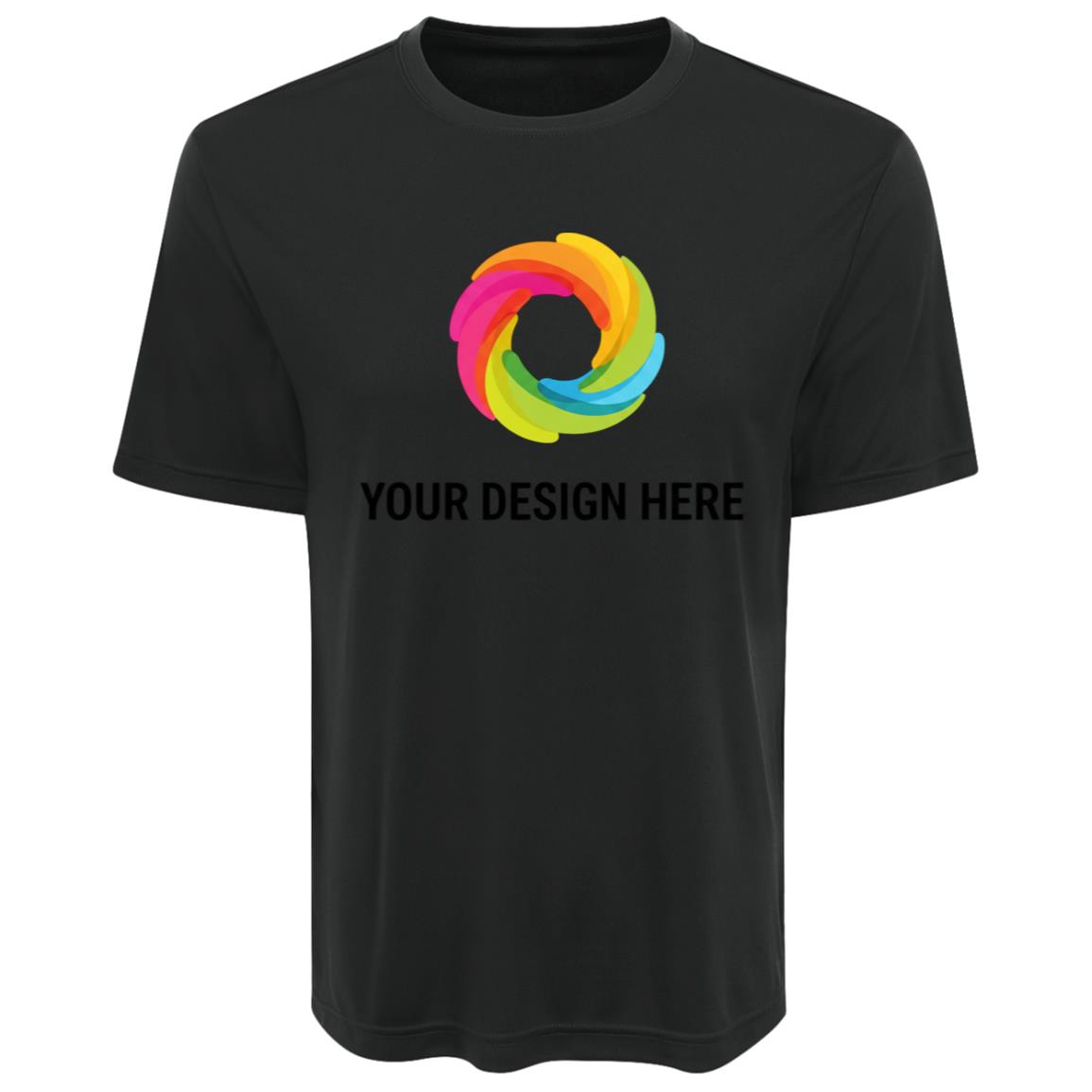 ST350 Sport-Tek Mens Competitor Tee