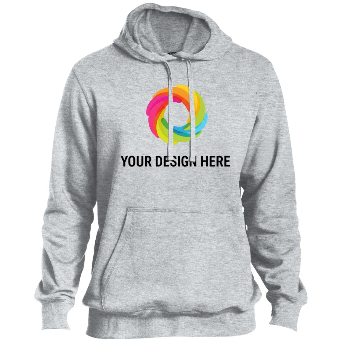 custom hoodie printing