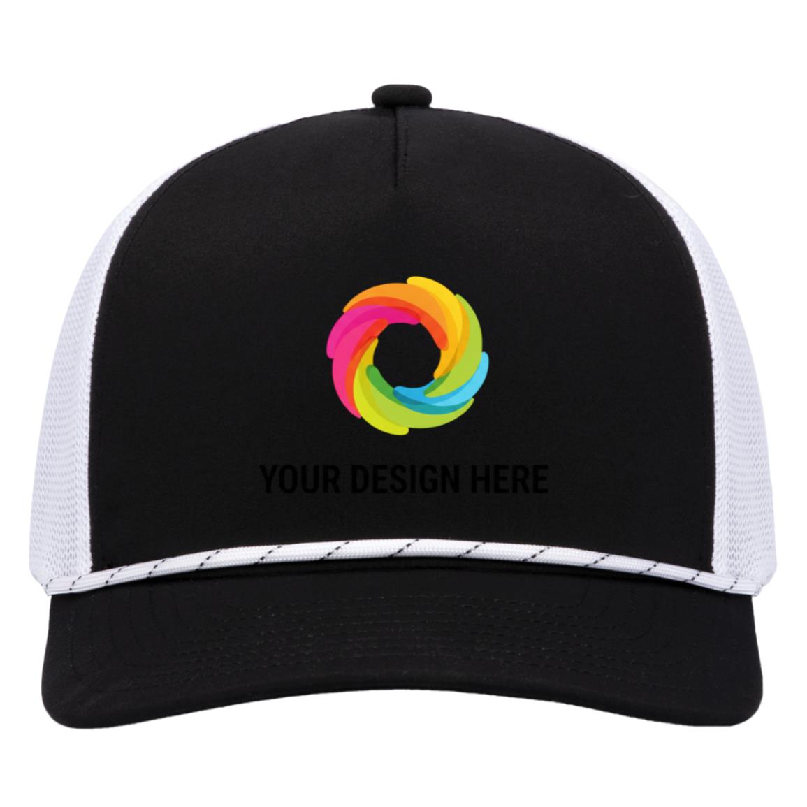 P423 Weekender Trucker Cap - Image 3