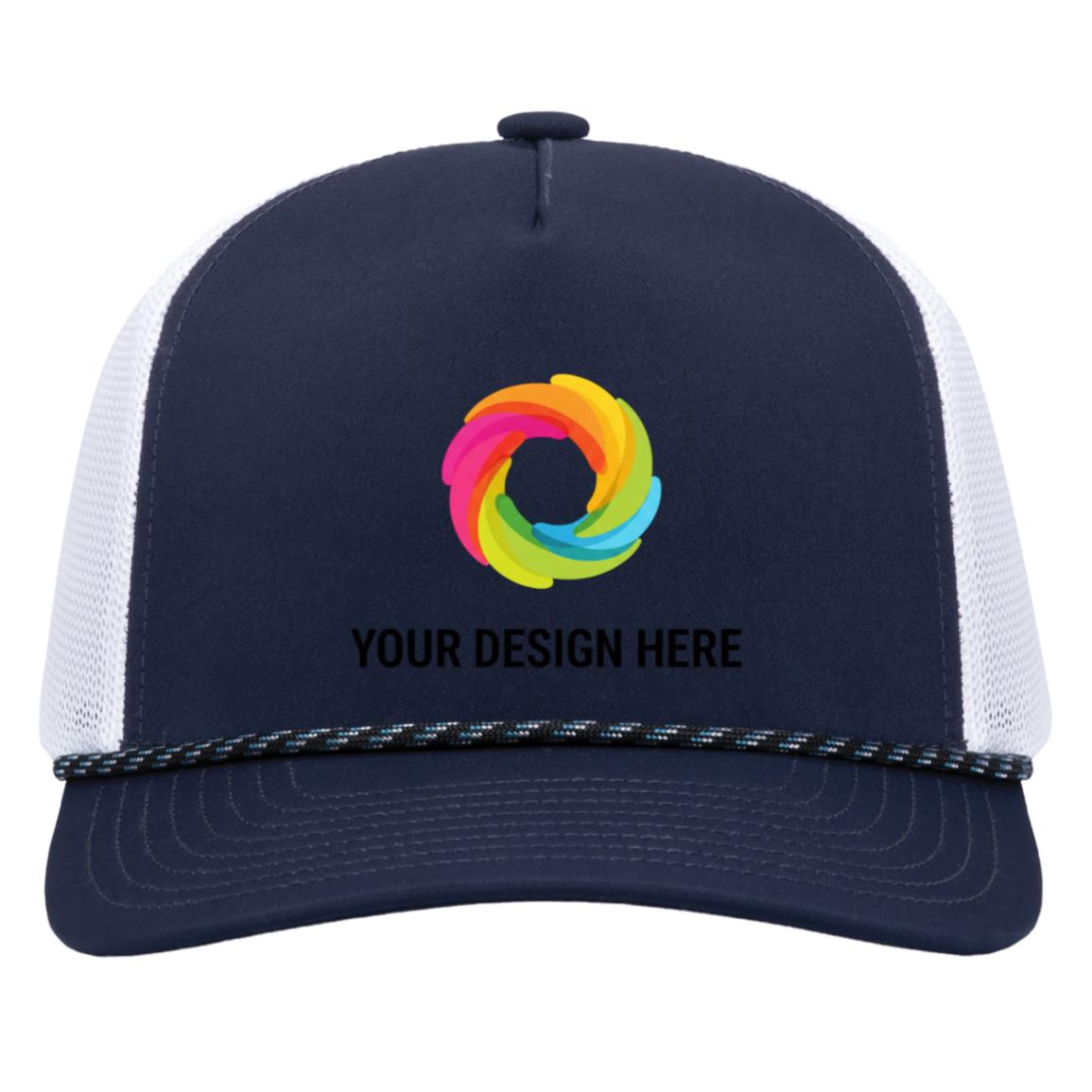 P423 Weekender Trucker Cap - Image 5