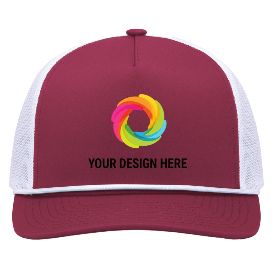 P423 Weekender Trucker Cap