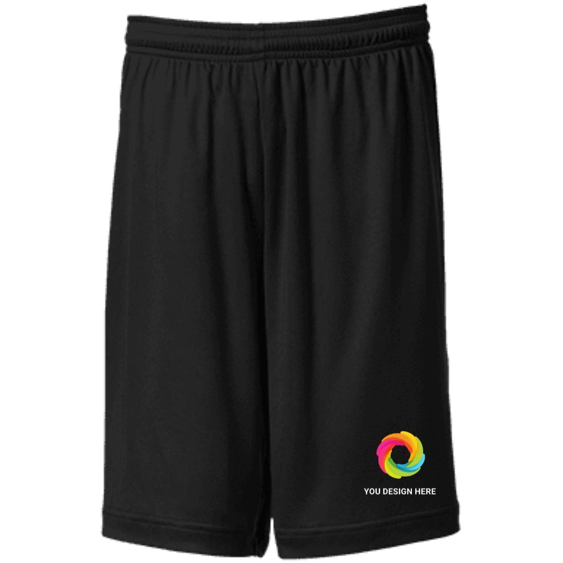 YST355 Sport-Tek Youth Competitor Short