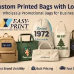 Custom Printed Bags