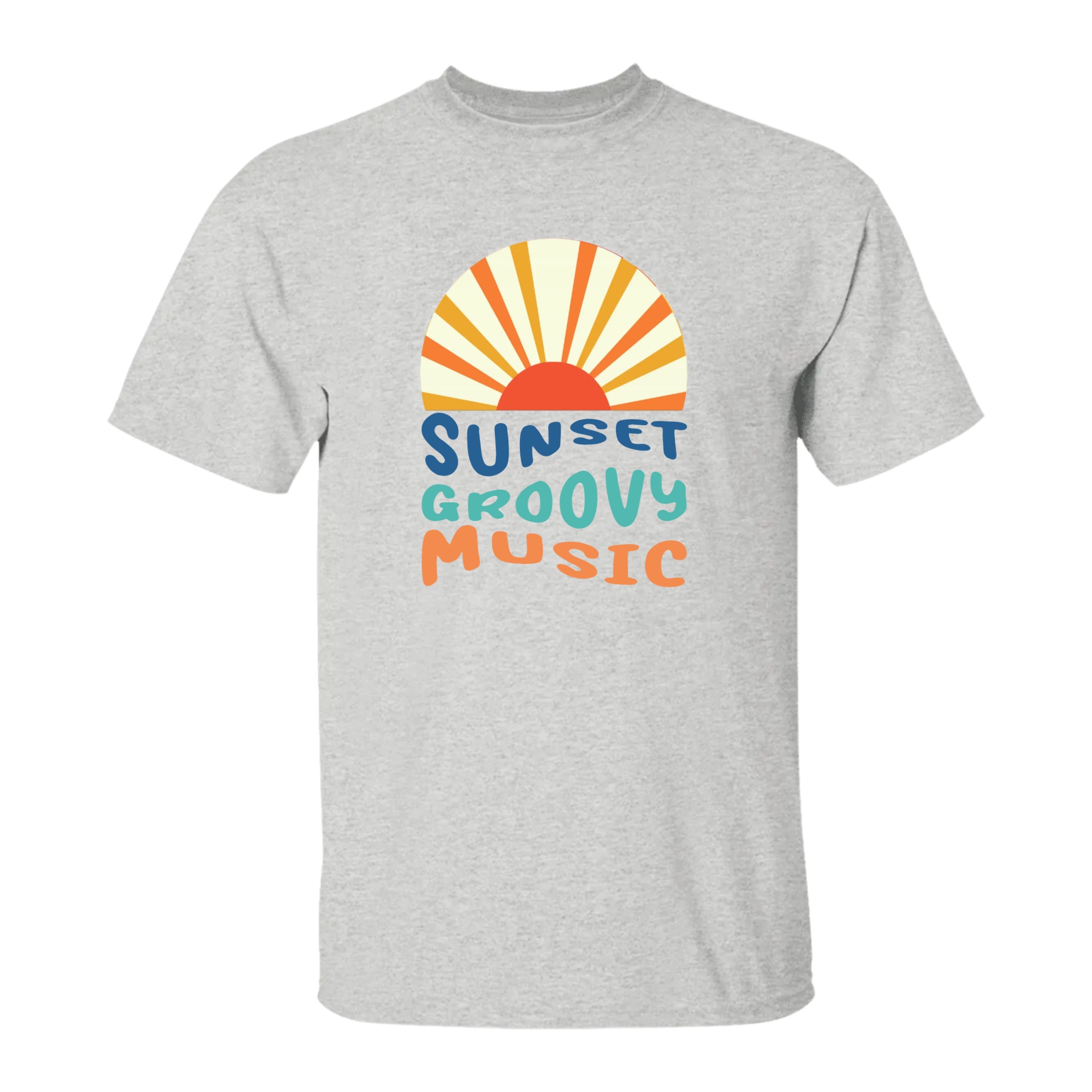 3001Y Bella + Canvas Kids Short-Sleeve T-Shirt