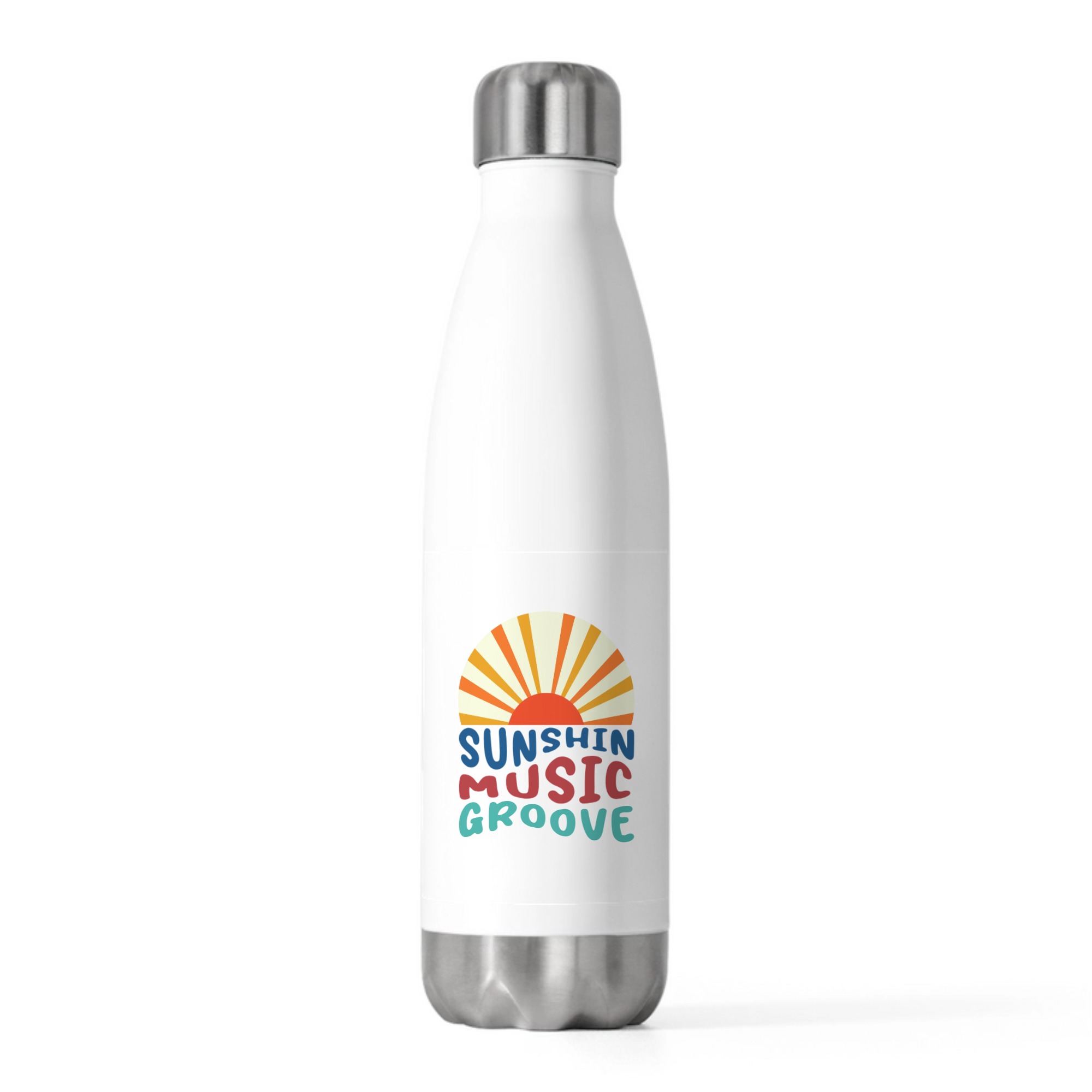 20oz Insulated Bottle