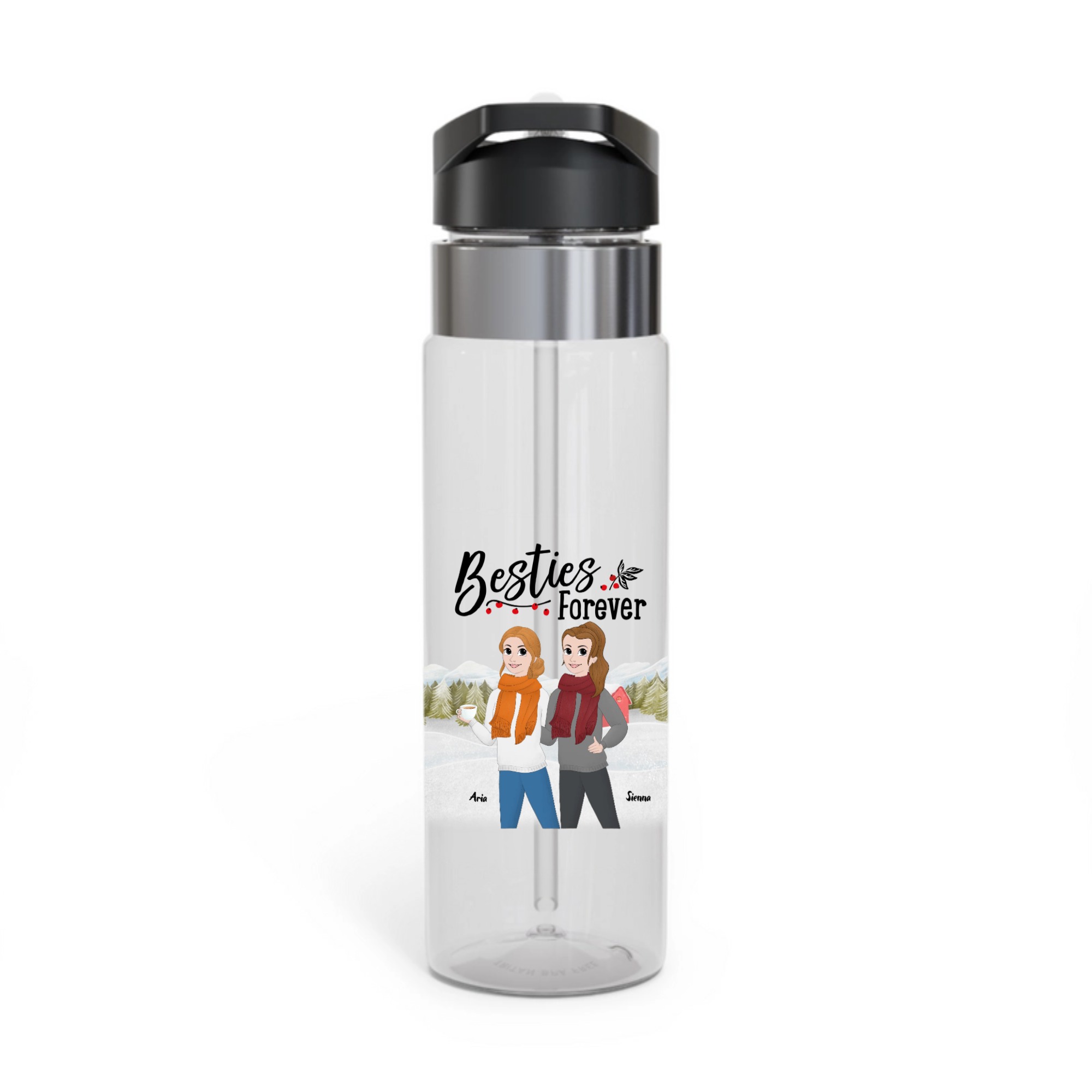 Kensington Tritan™ Sport Bottle, 20oz