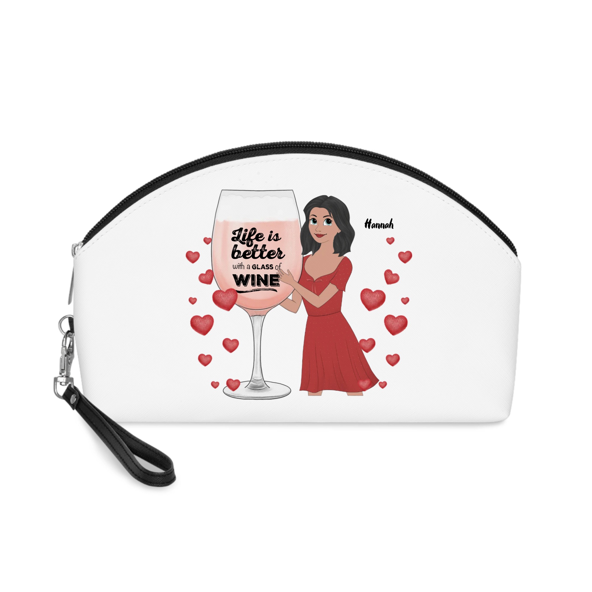 Makeup Bag
