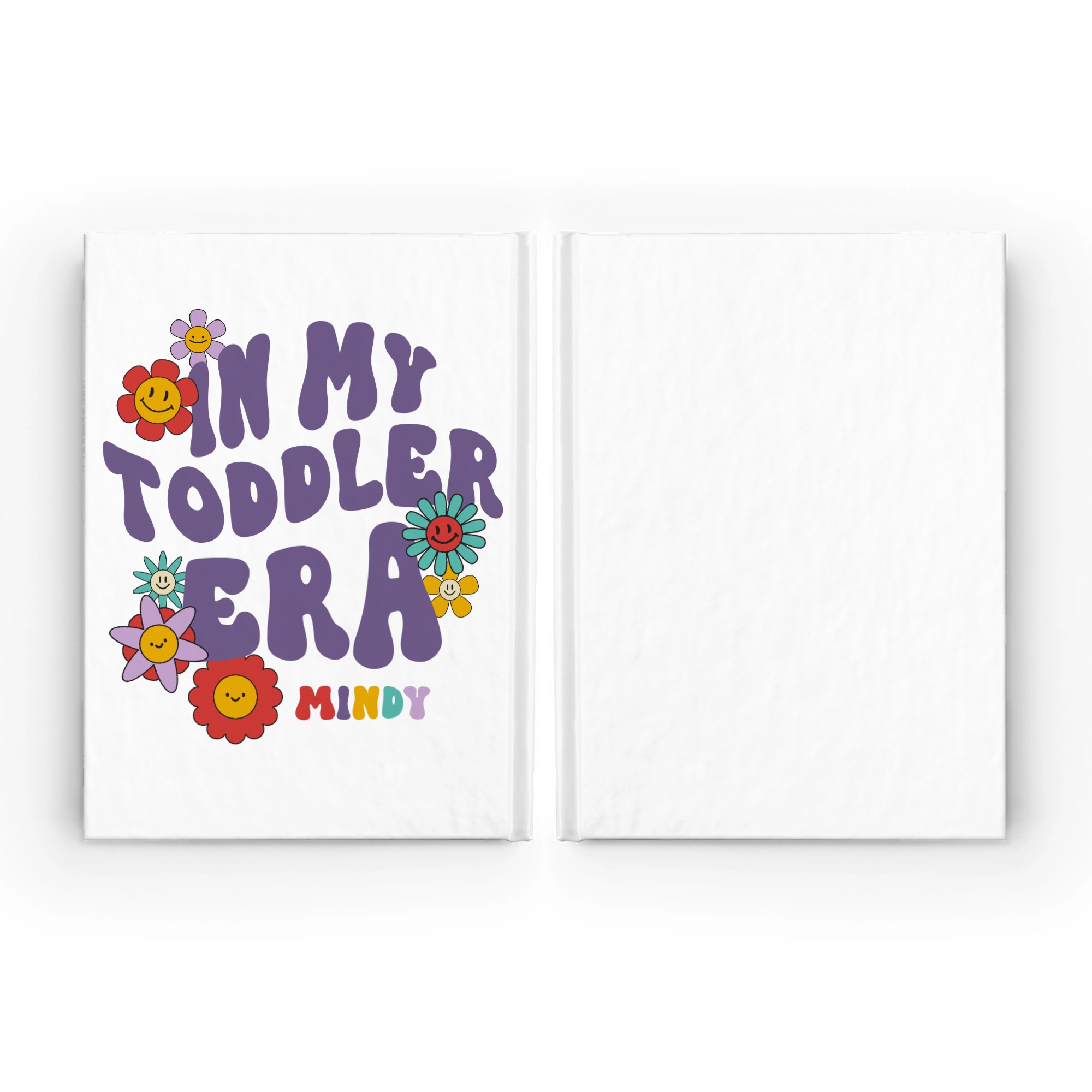 Journal - Ruled Line