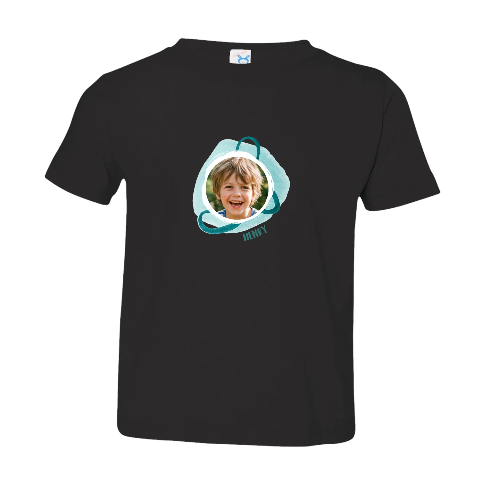 3321 Toddler Jersey T-Shirt