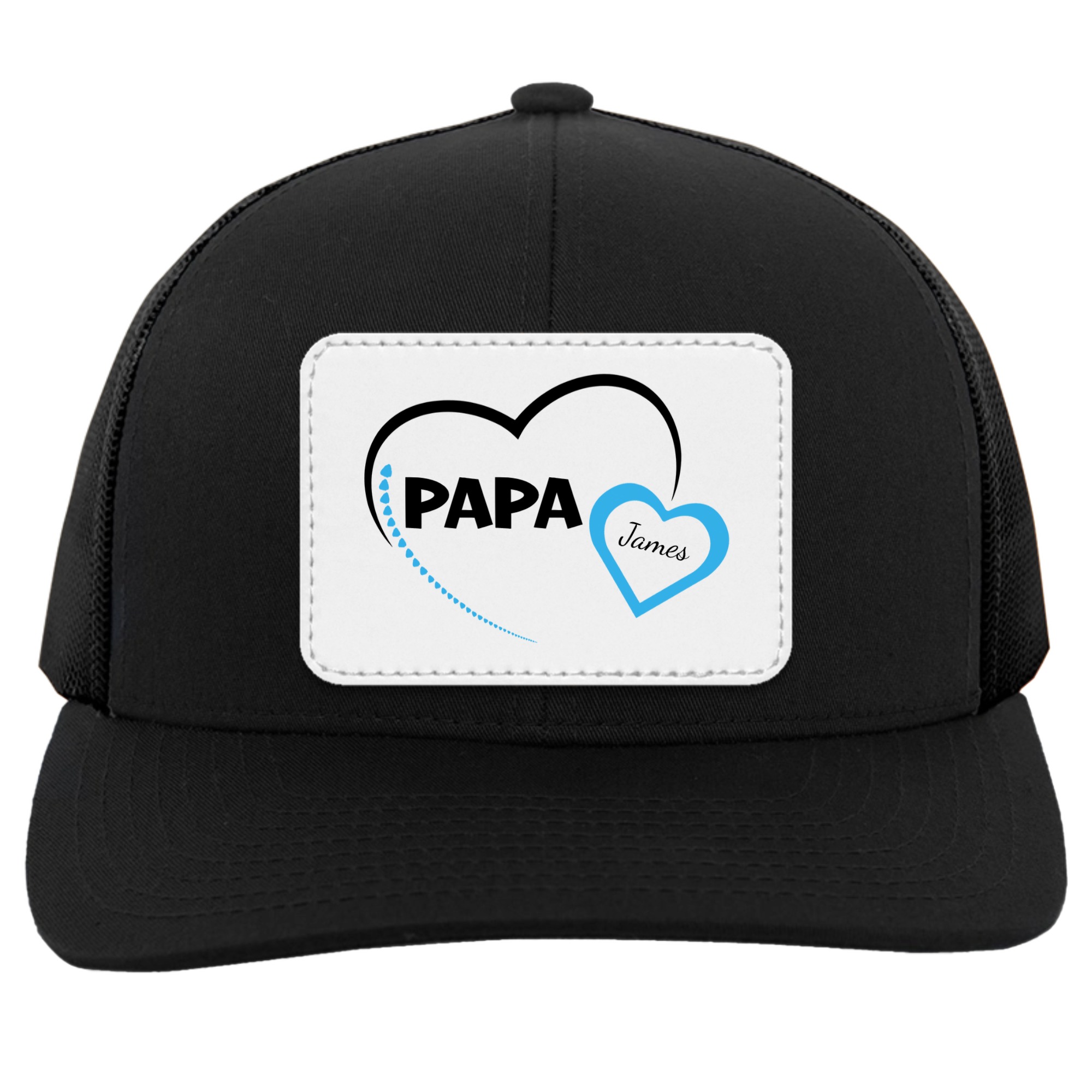 104C Trucker Snapback Hat – Pacific Headwear